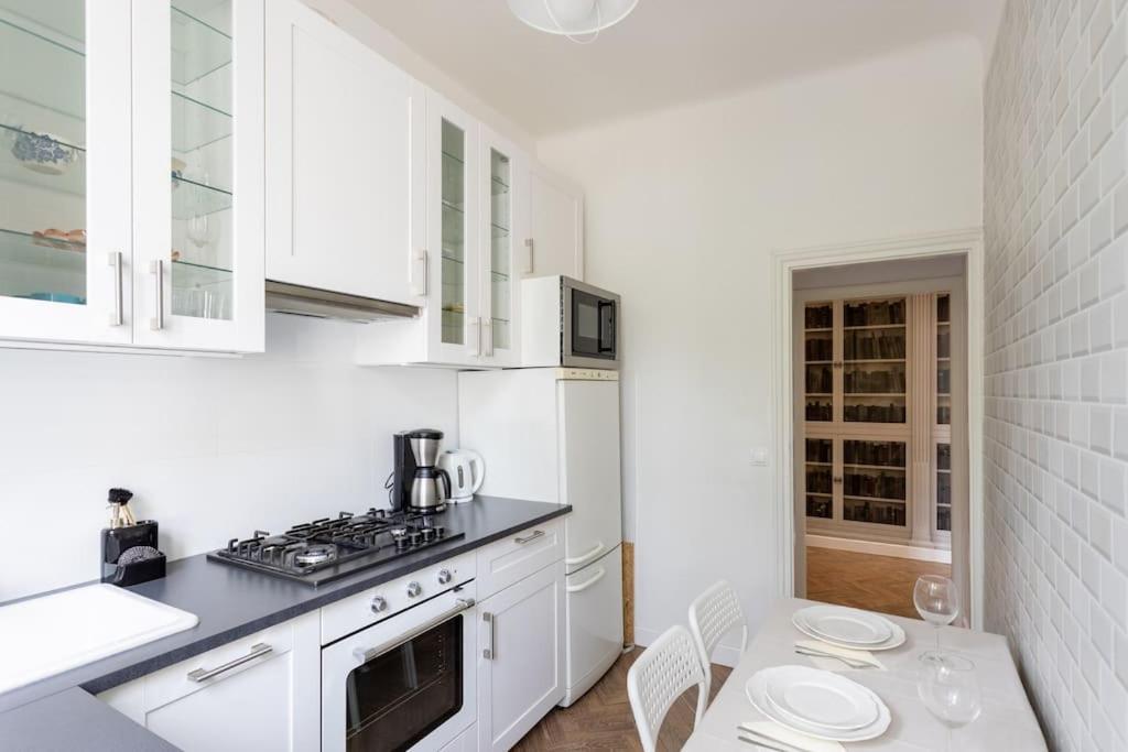 Urban Chic - Two Bedrooms - Center&nowy Swiat