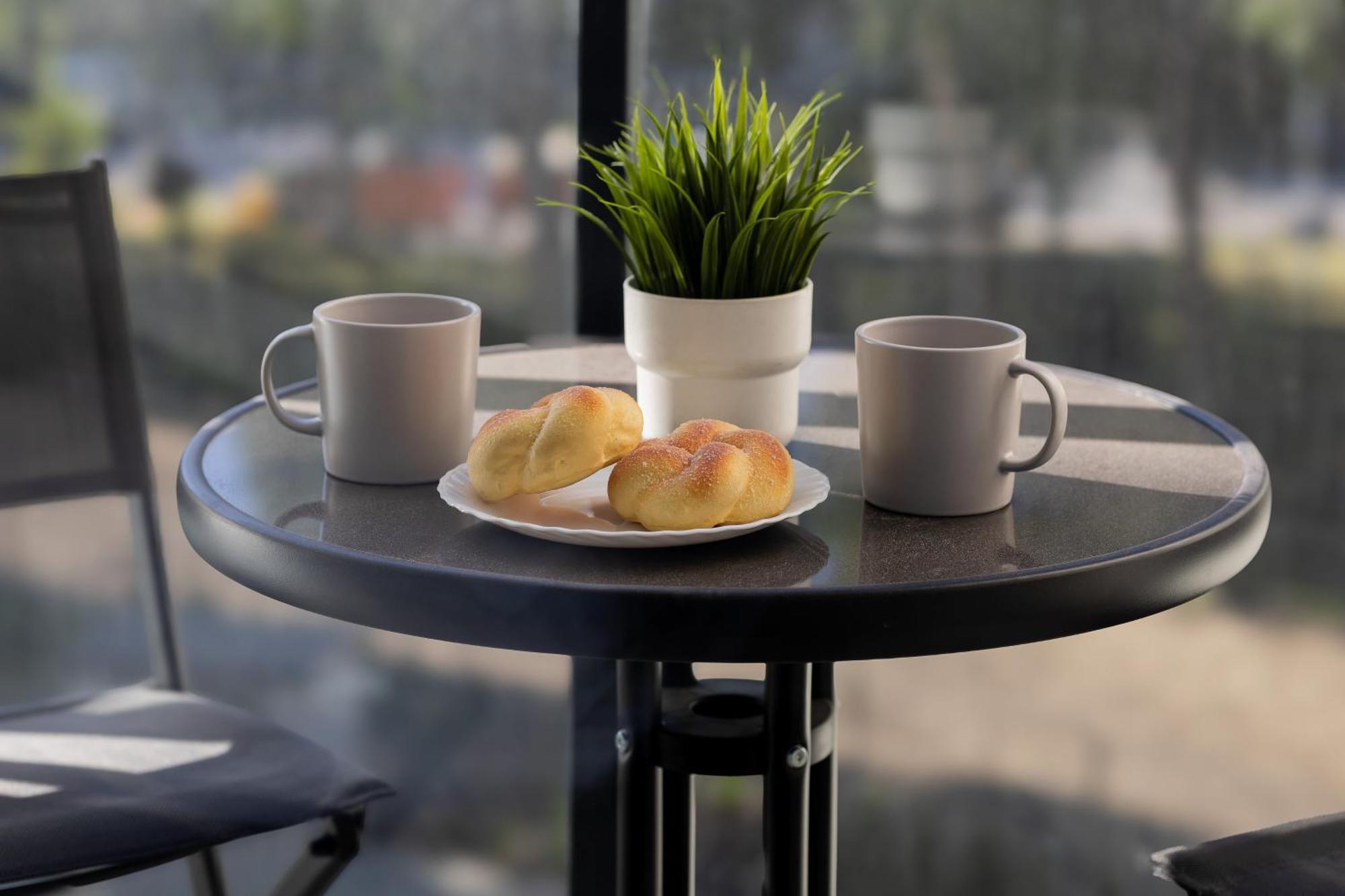 Apartment Cozy Zupnicza With Parking By Renters *