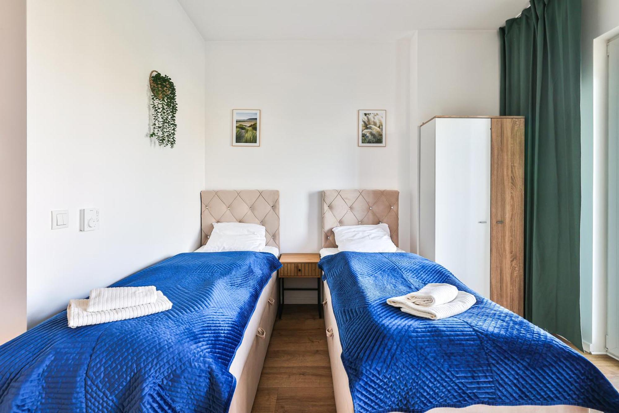 Apartamento Kasprzaka 29 Bliska Wola Tower By Perfect