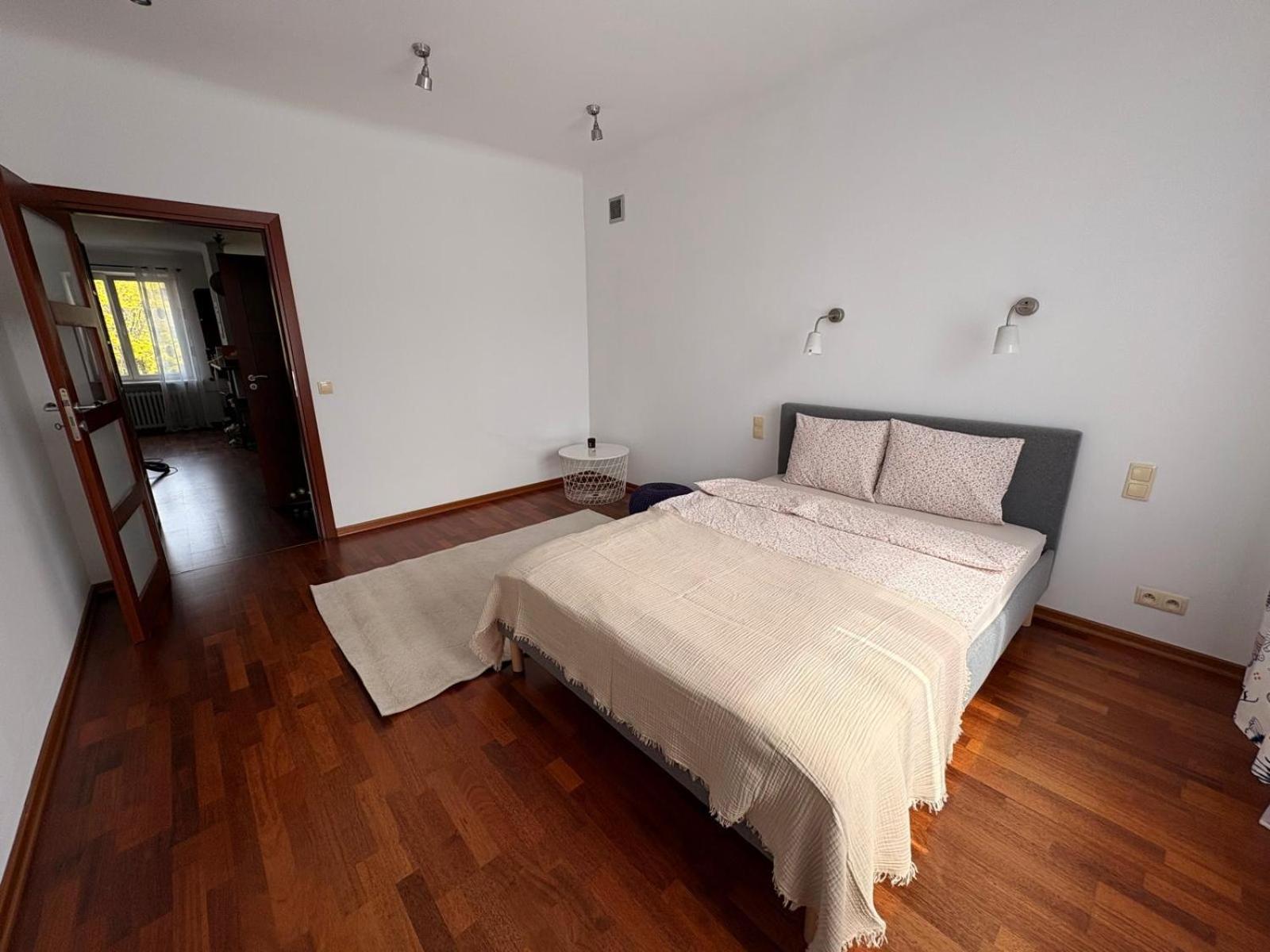 Apartamento Na Zajaczka Varsóvia