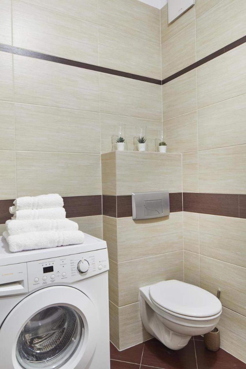 Modern Zoliborz Lux Near Center With Parking And Garden *