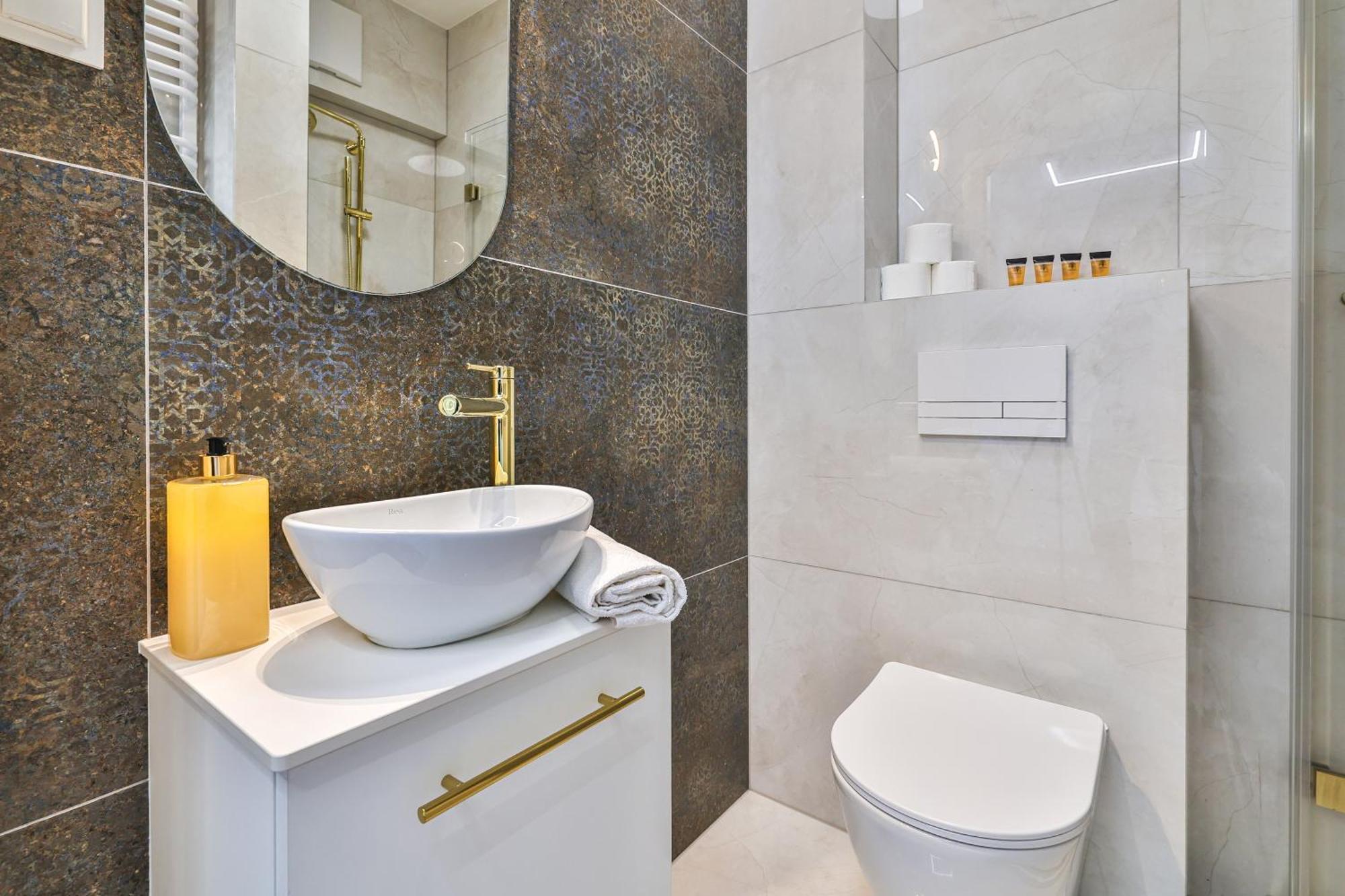 Pileckiego 59 Free Parking By Perfect Apartament