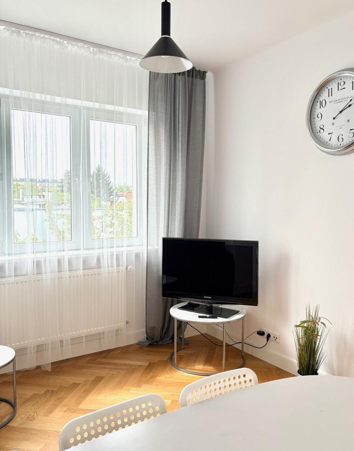 Apartament Moon River In Premium Location Close To Metro