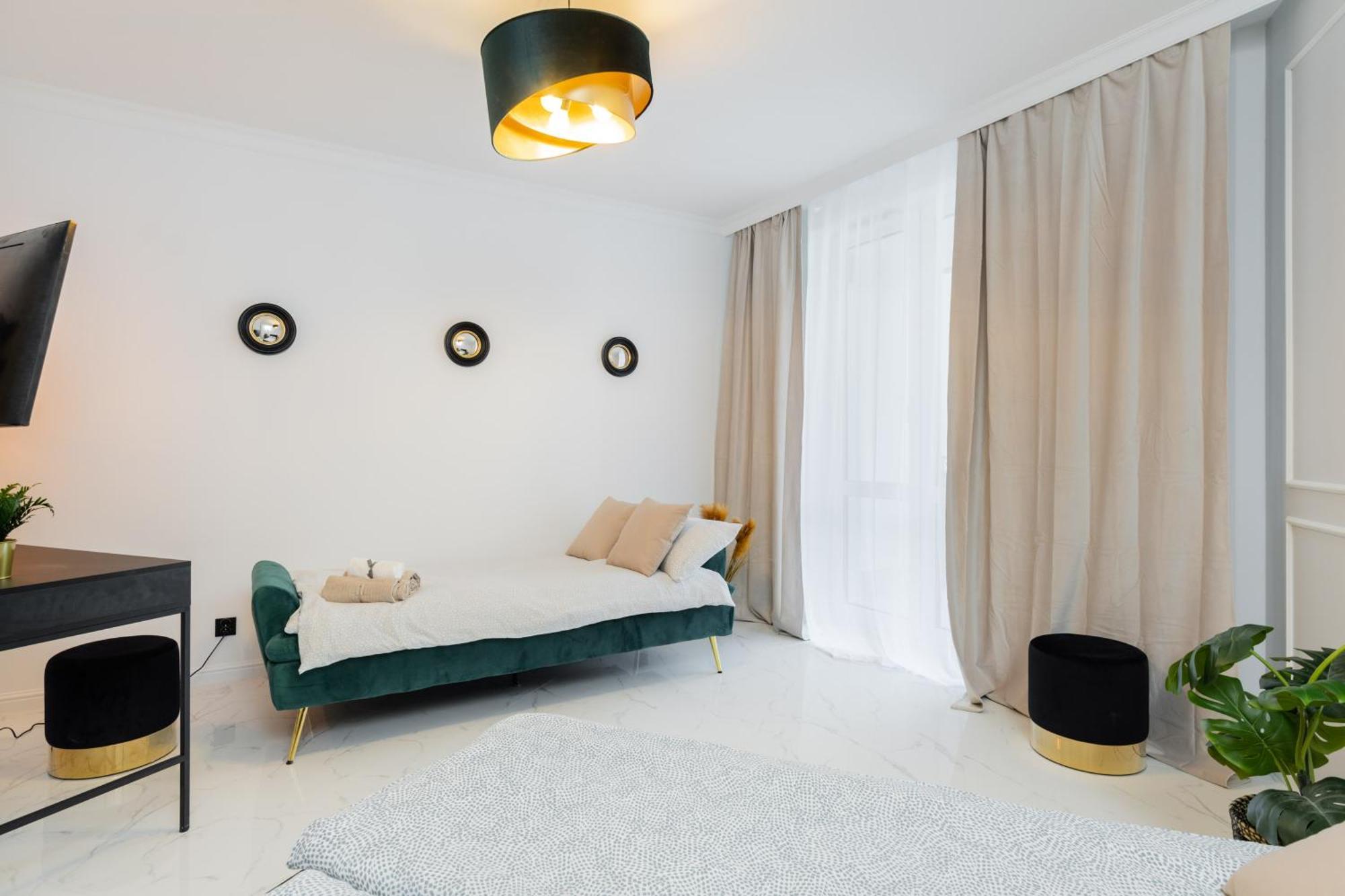 Citysphere Premium * Warszawa