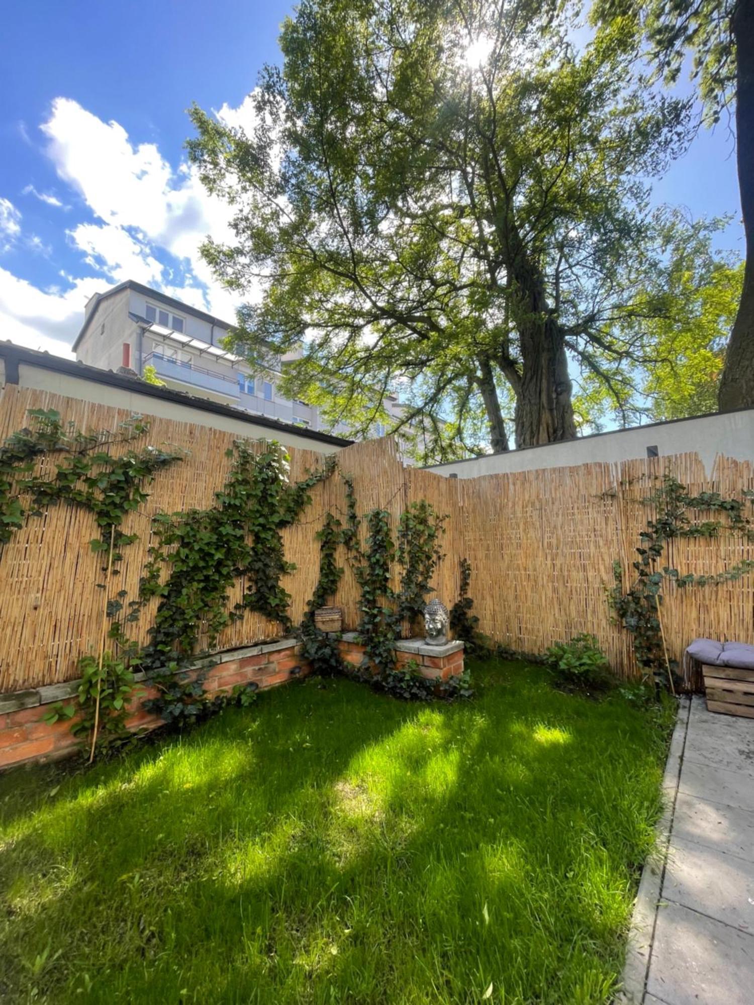 Apartment Garden Place Warsaw