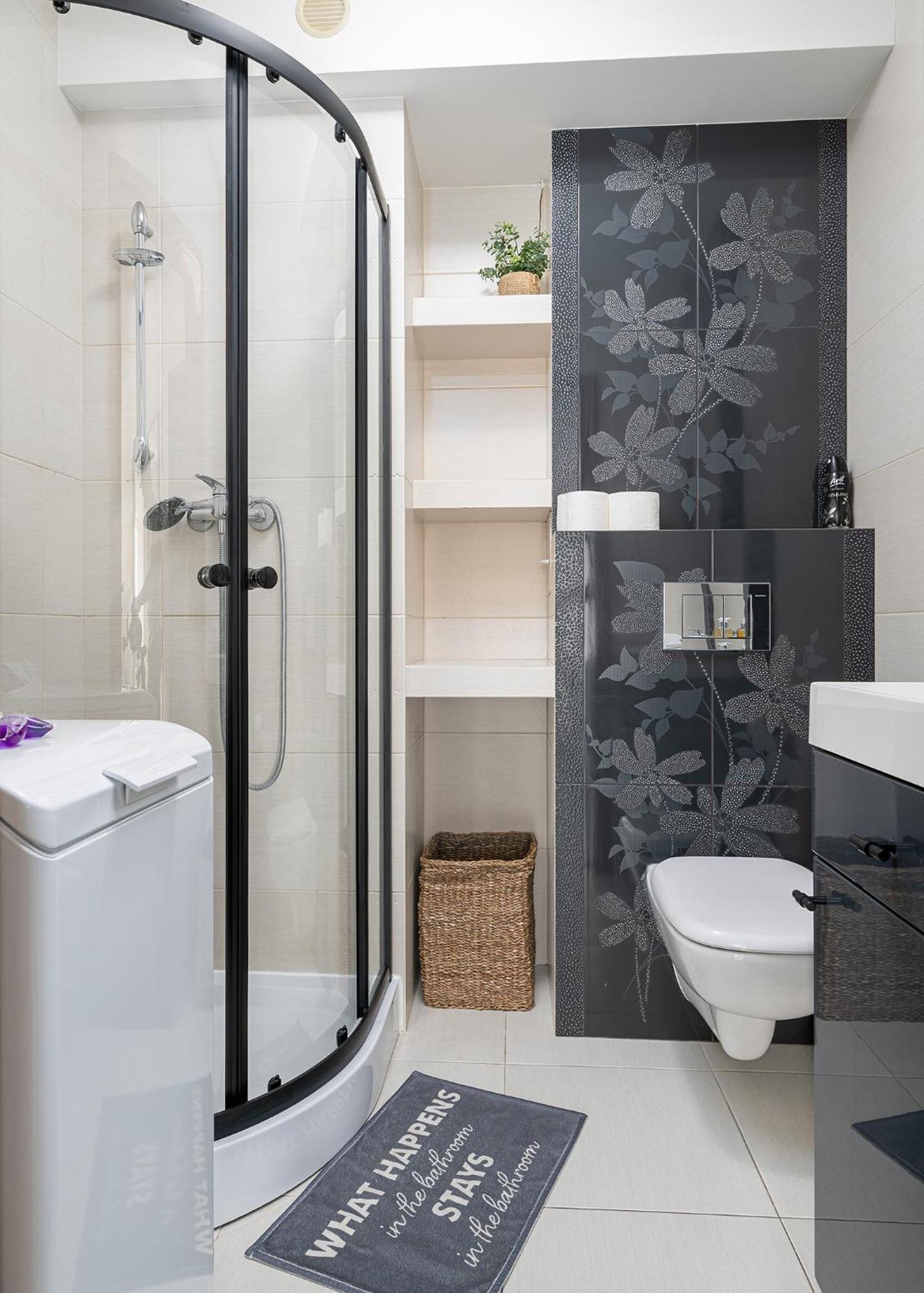 Rentplanet - Marzanny Apartment