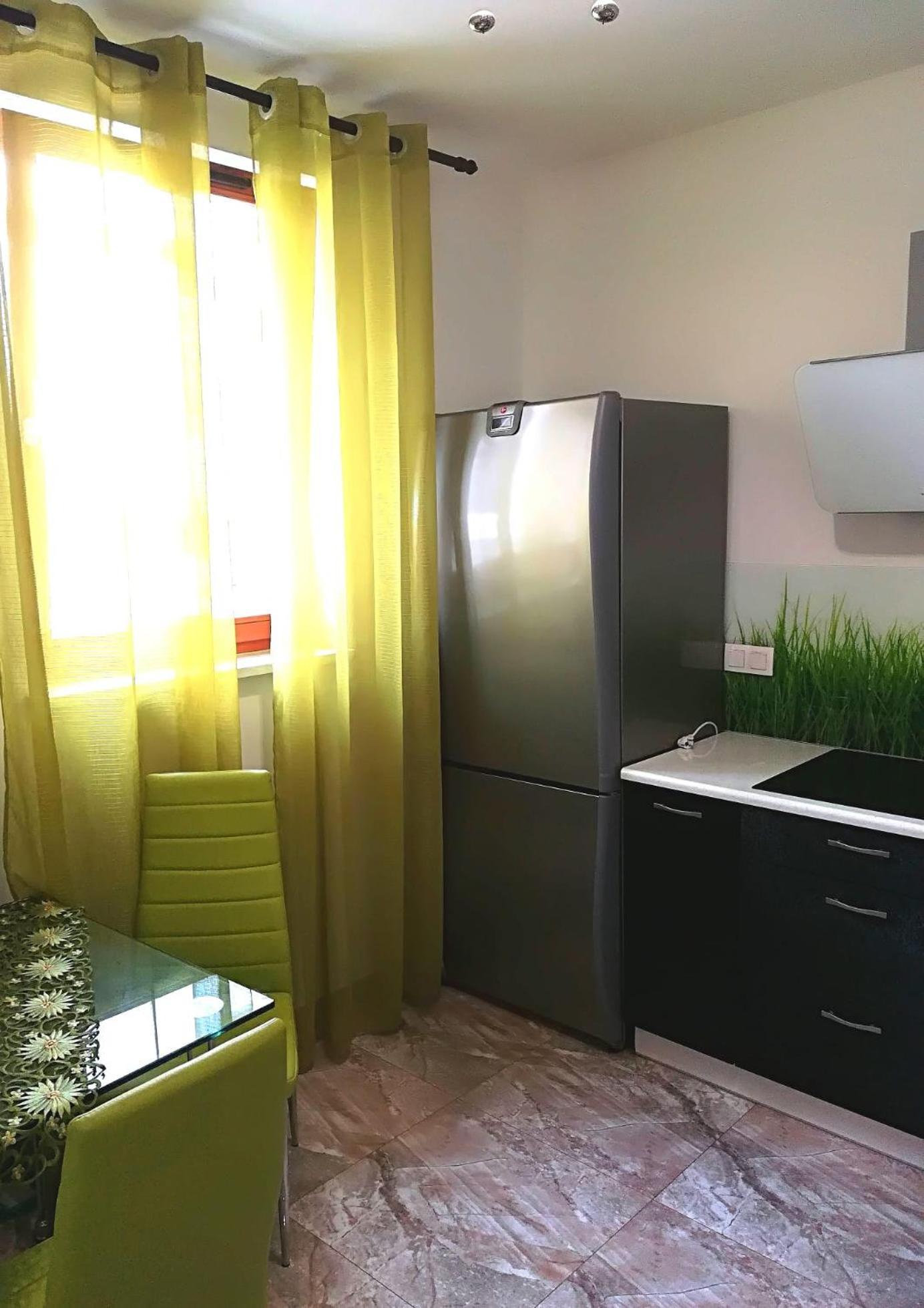 Wola Kasprzaka 31b * Warsaw