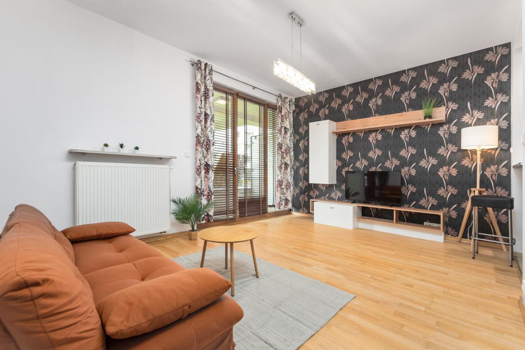 Obrzezna 1 By Homeprime Apartamento