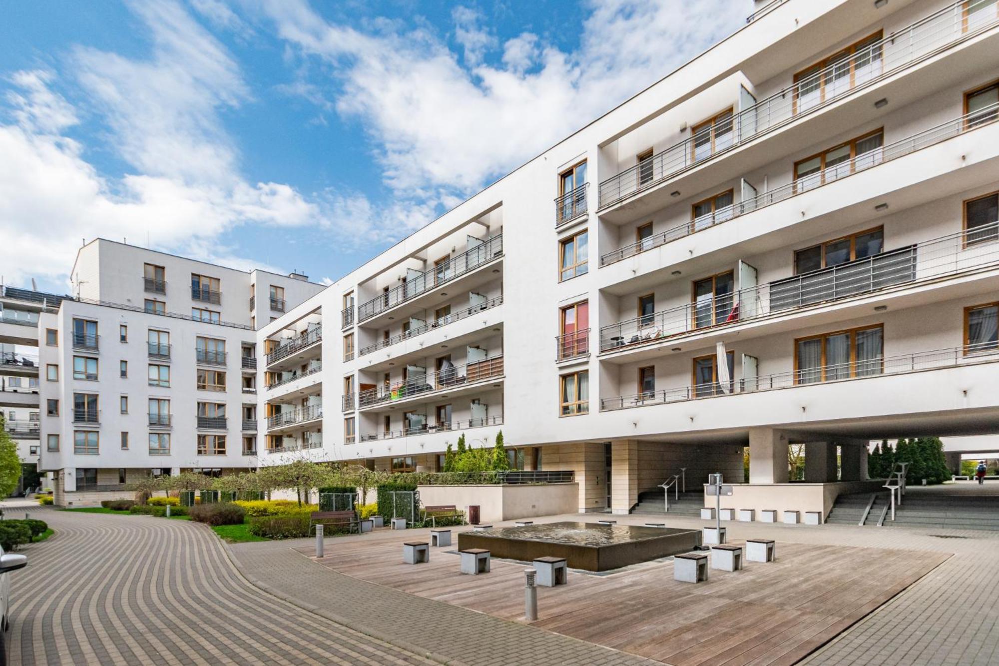 Obrzezna 1 By Homeprime Apartamento *