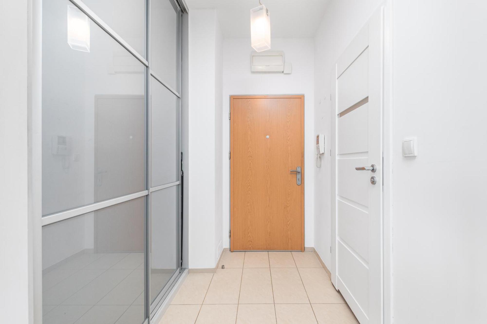 Apartamento Obrzezna 1 By Homeprime Varsóvia