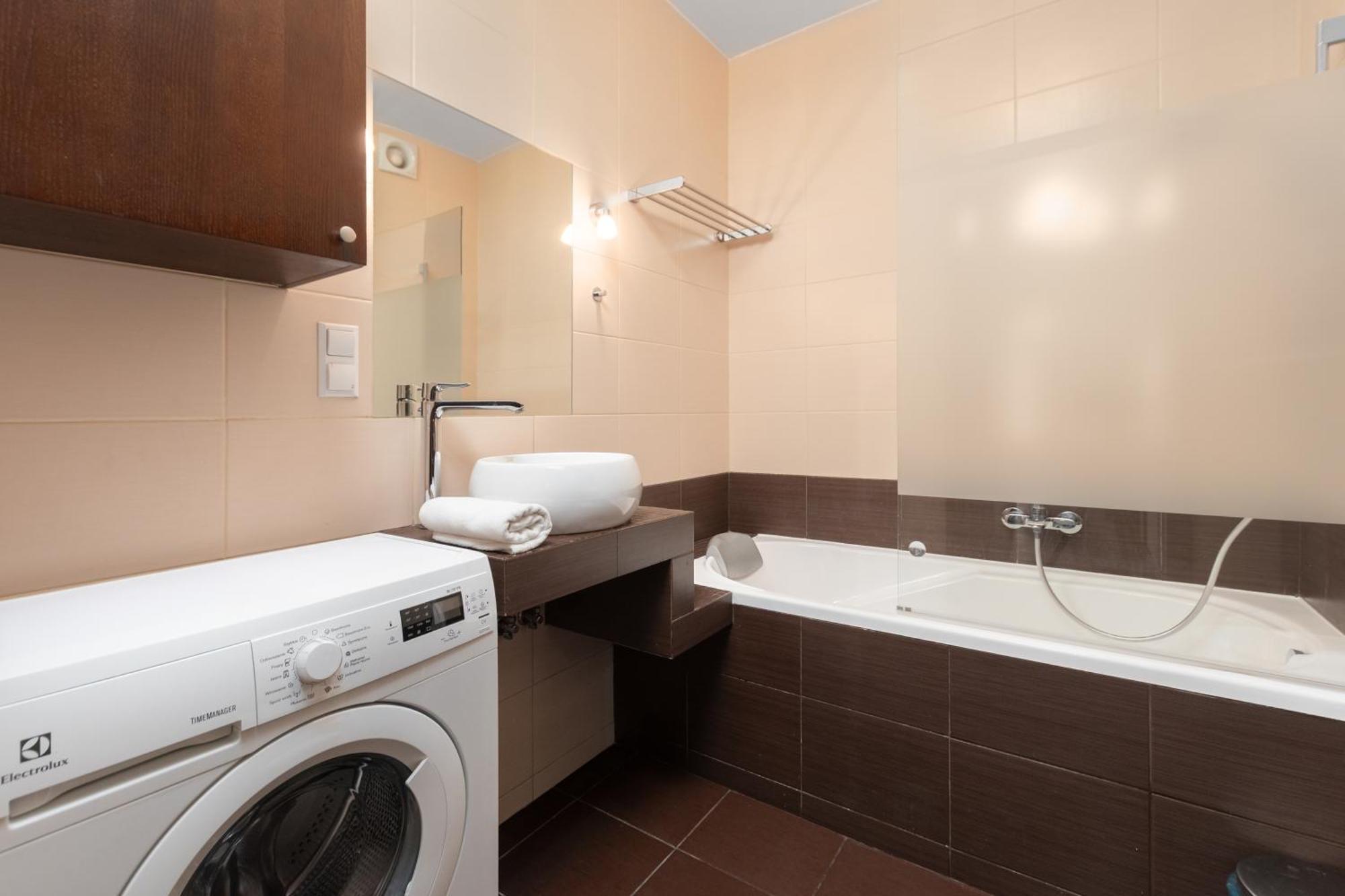 Tarchominska 15 By Homeprime Apartament