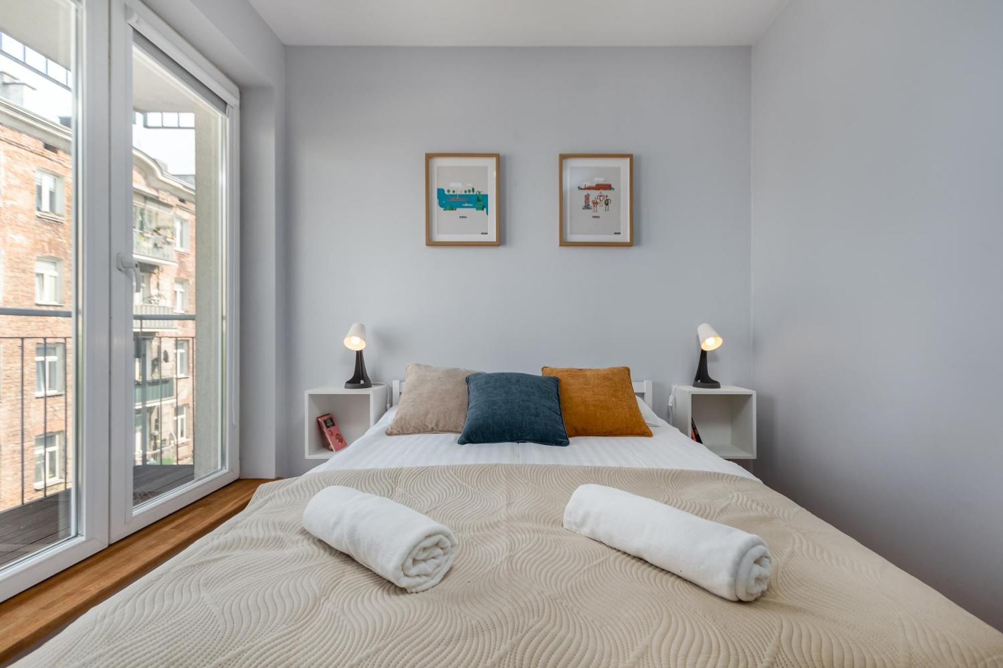 Apartament Tarchominska 15 By Homeprime