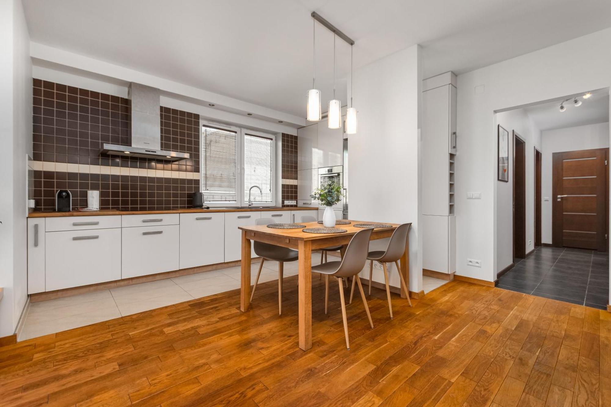 Tarchominska 15 By Homeprime Apartament *