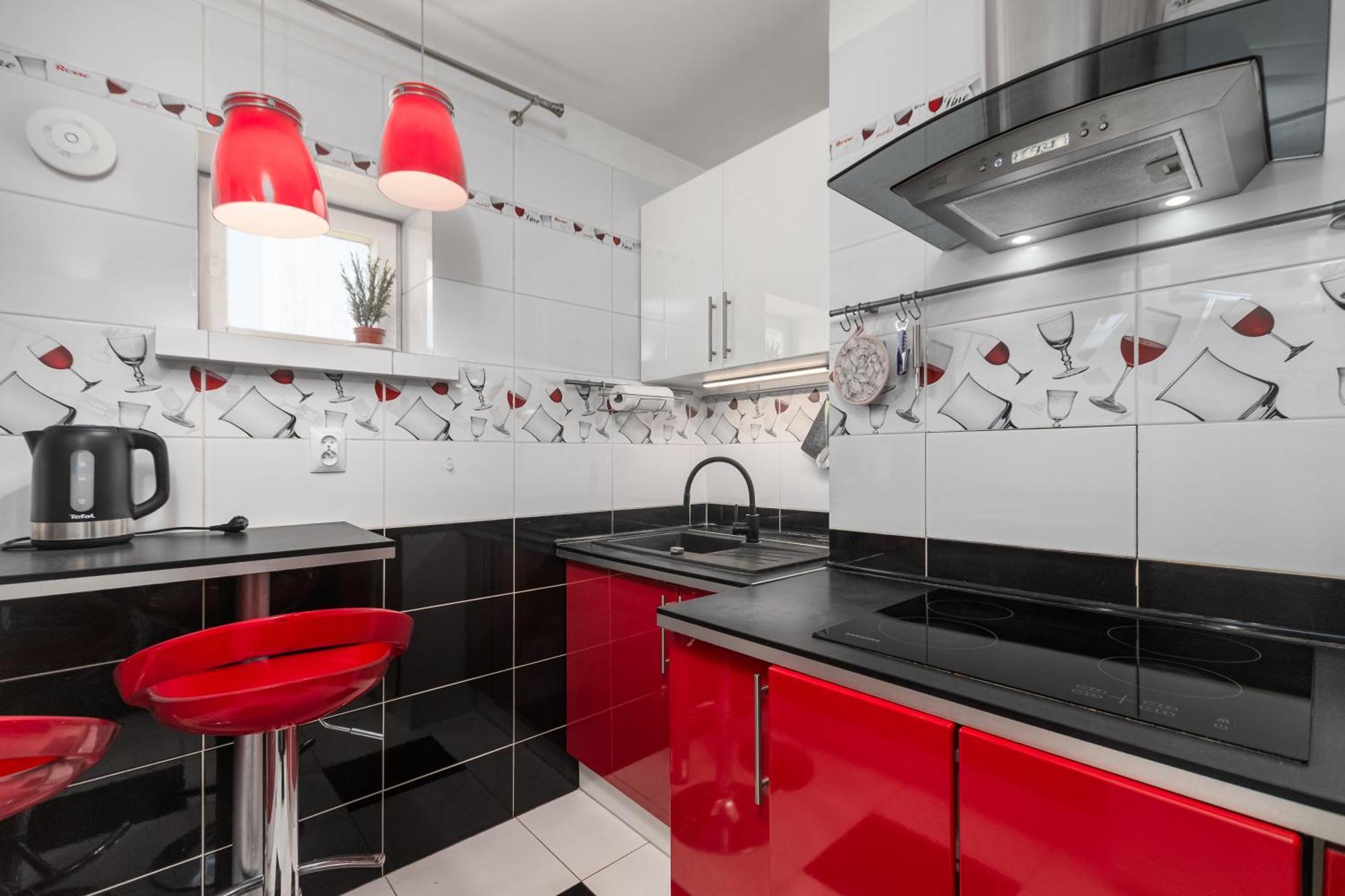 Zelazna 40 By Homeprime * Warsaw