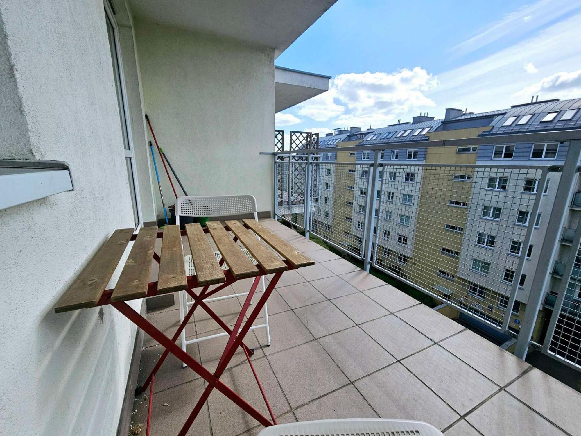 Fresh Kabaty 4 Warschau