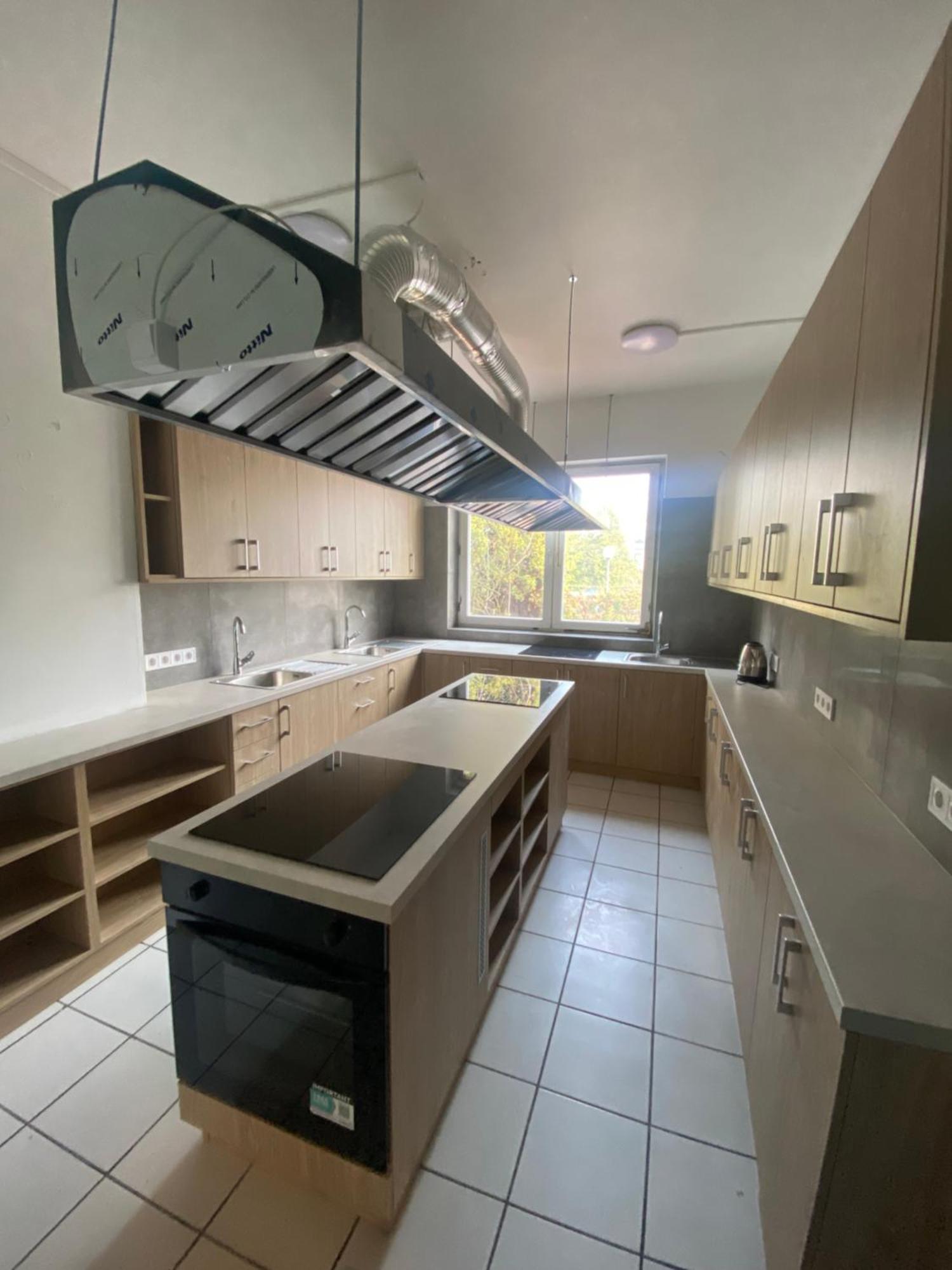 Albergue Dom Sofiia