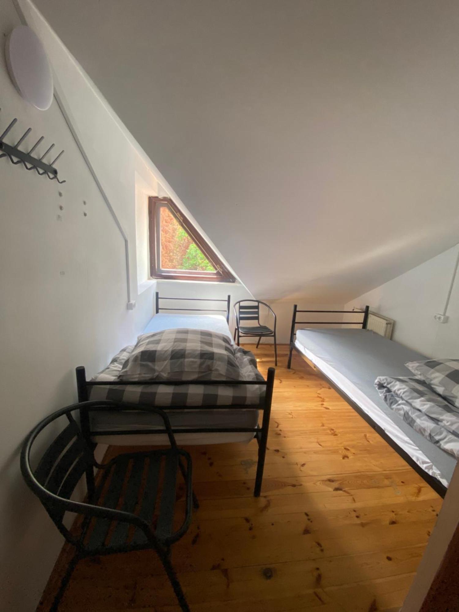 Dom Sofiia Albergue