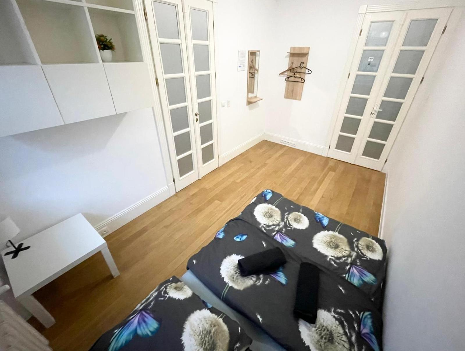 Fantastic - Krakowskie Przedmiescie Apartment