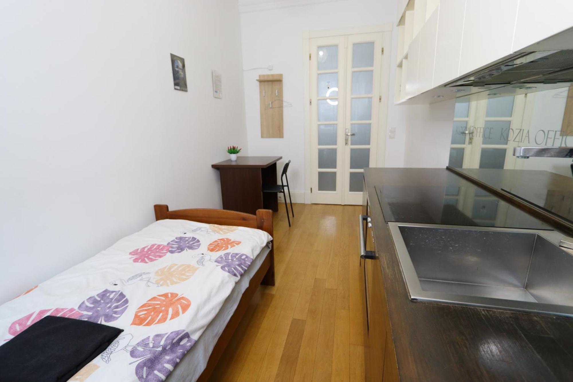 Fantastic - Krakowskie Przedmiescie Apartment *