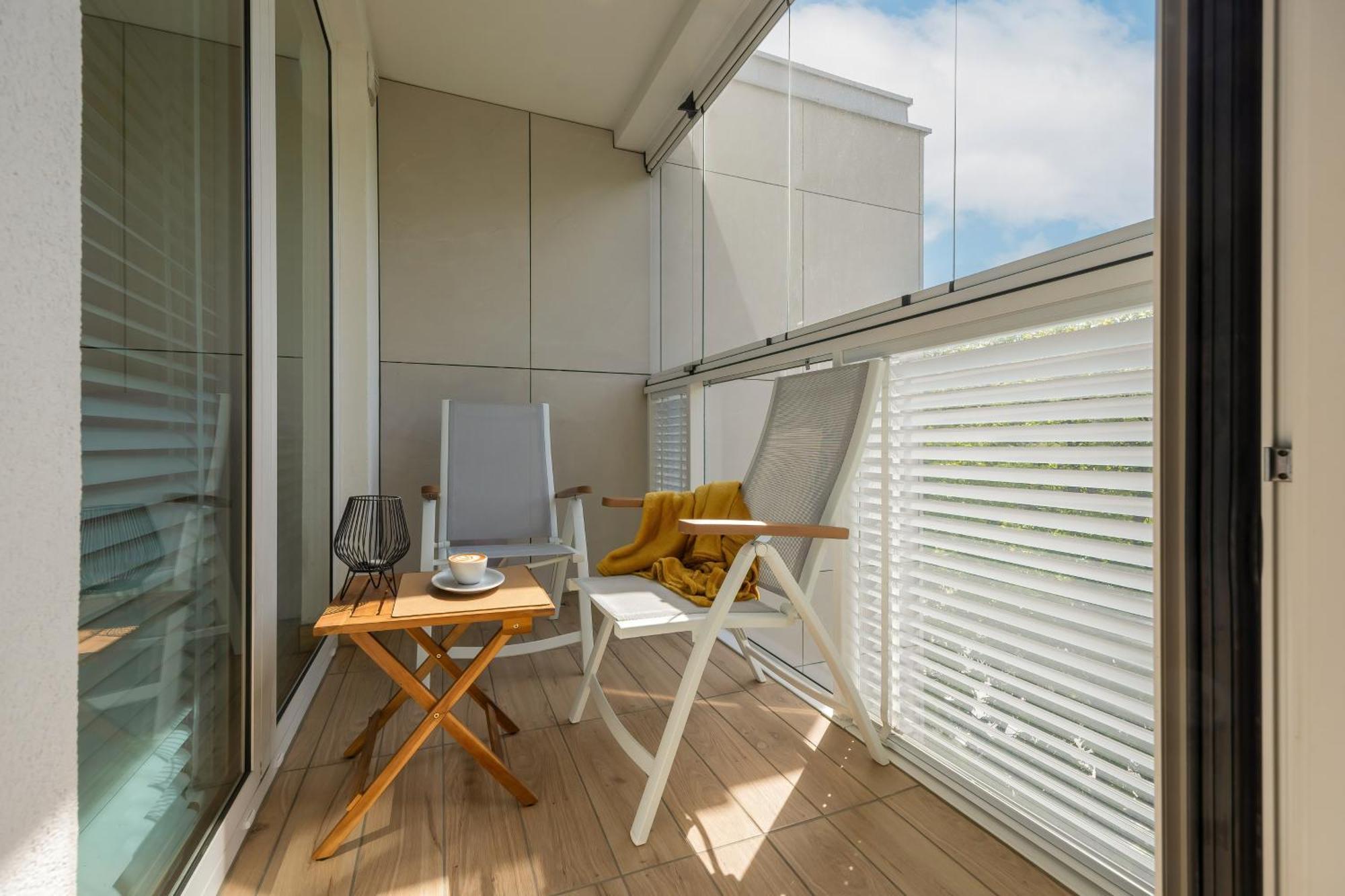 Apartment Woronicza By Solarento