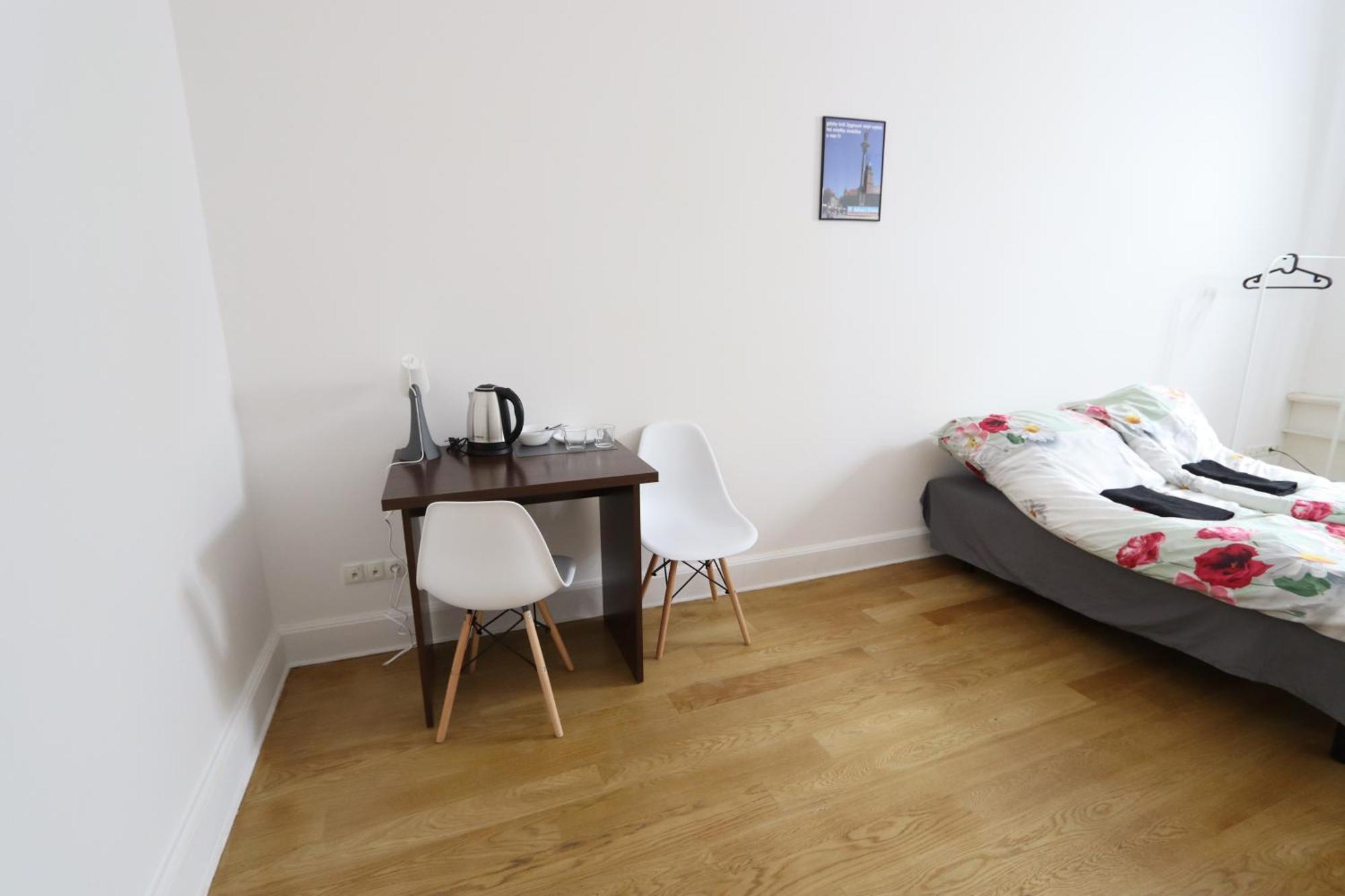 Fantastic - Krakowskie Przedmiescie Apartment Warschau