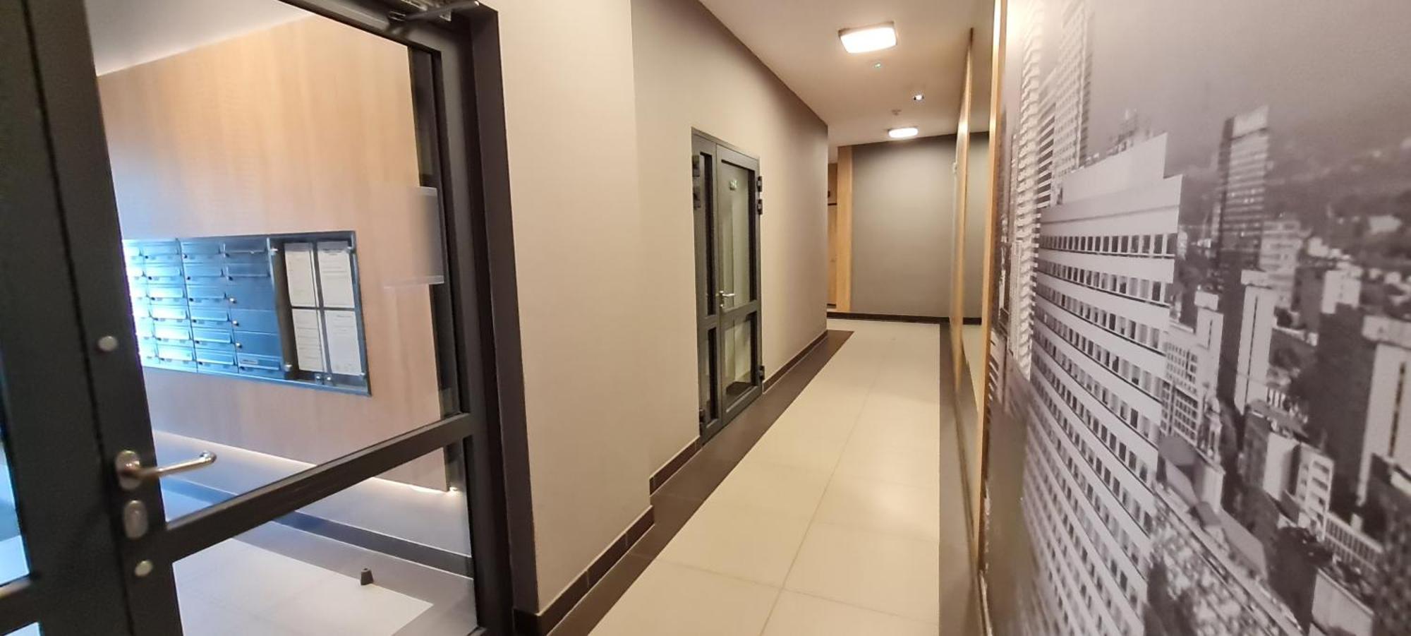 City Stay Apartament * Warsaw