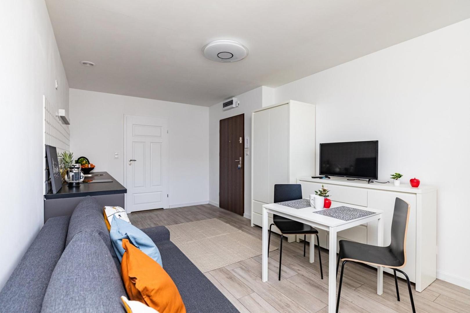 Superapart Obywatelska 42 Apartment Warsaw