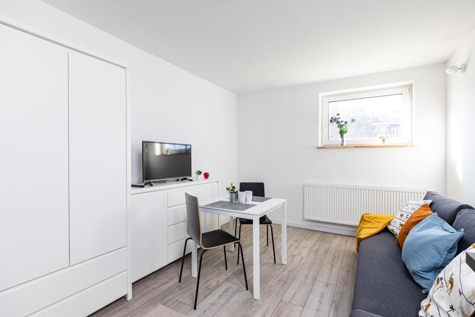 Super Obywatelska 42 Apartament
