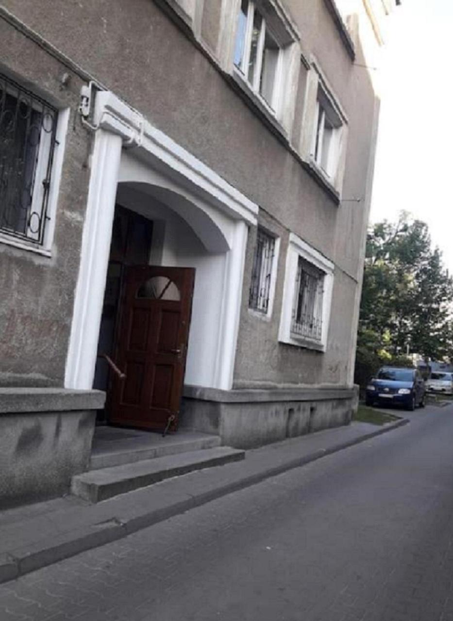 Căn hộ Mieszkanie Nowolipie Blisko Centrum