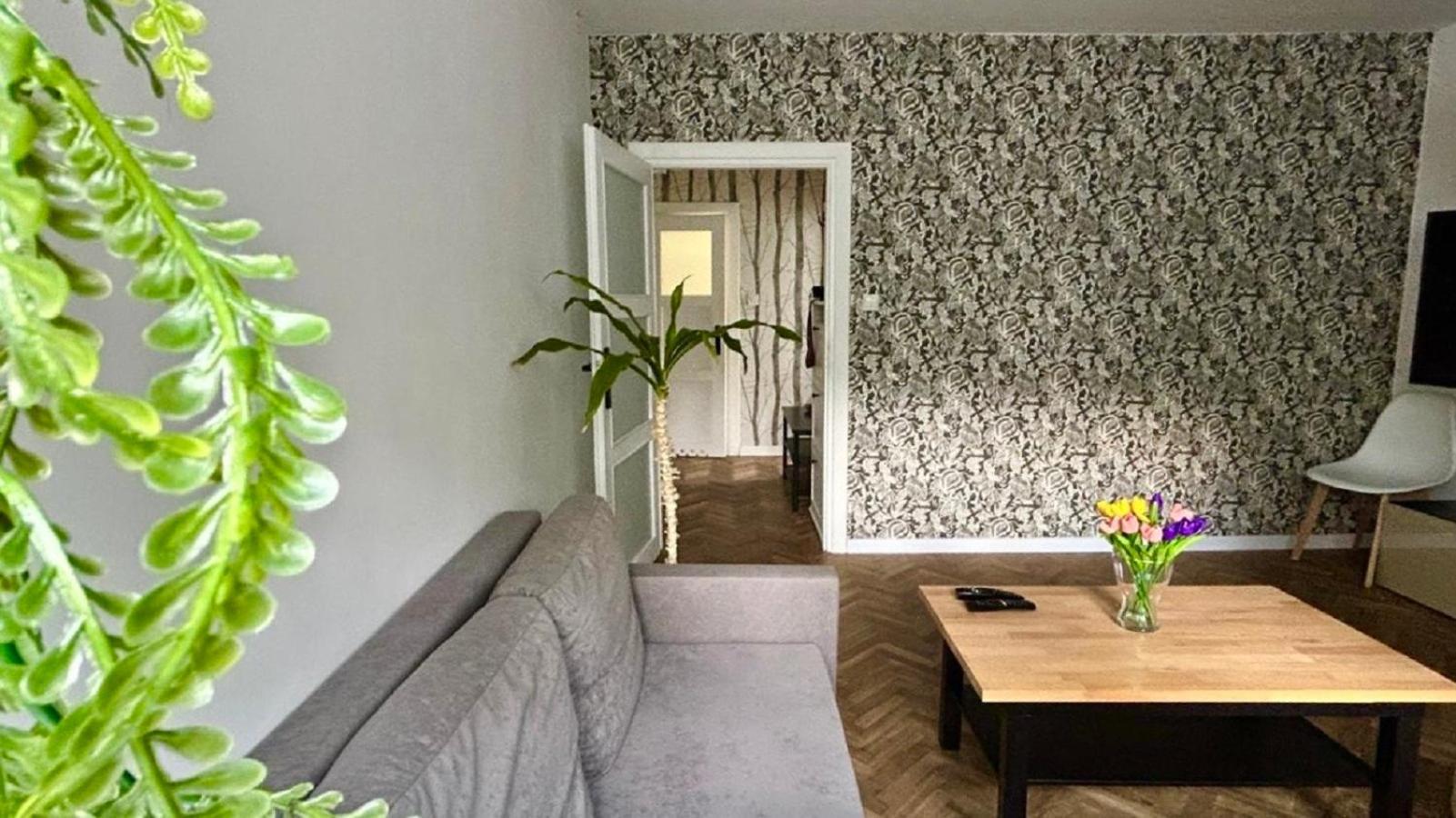 Mieszkanie Nowolipie Blisko Centrum Apartamento *