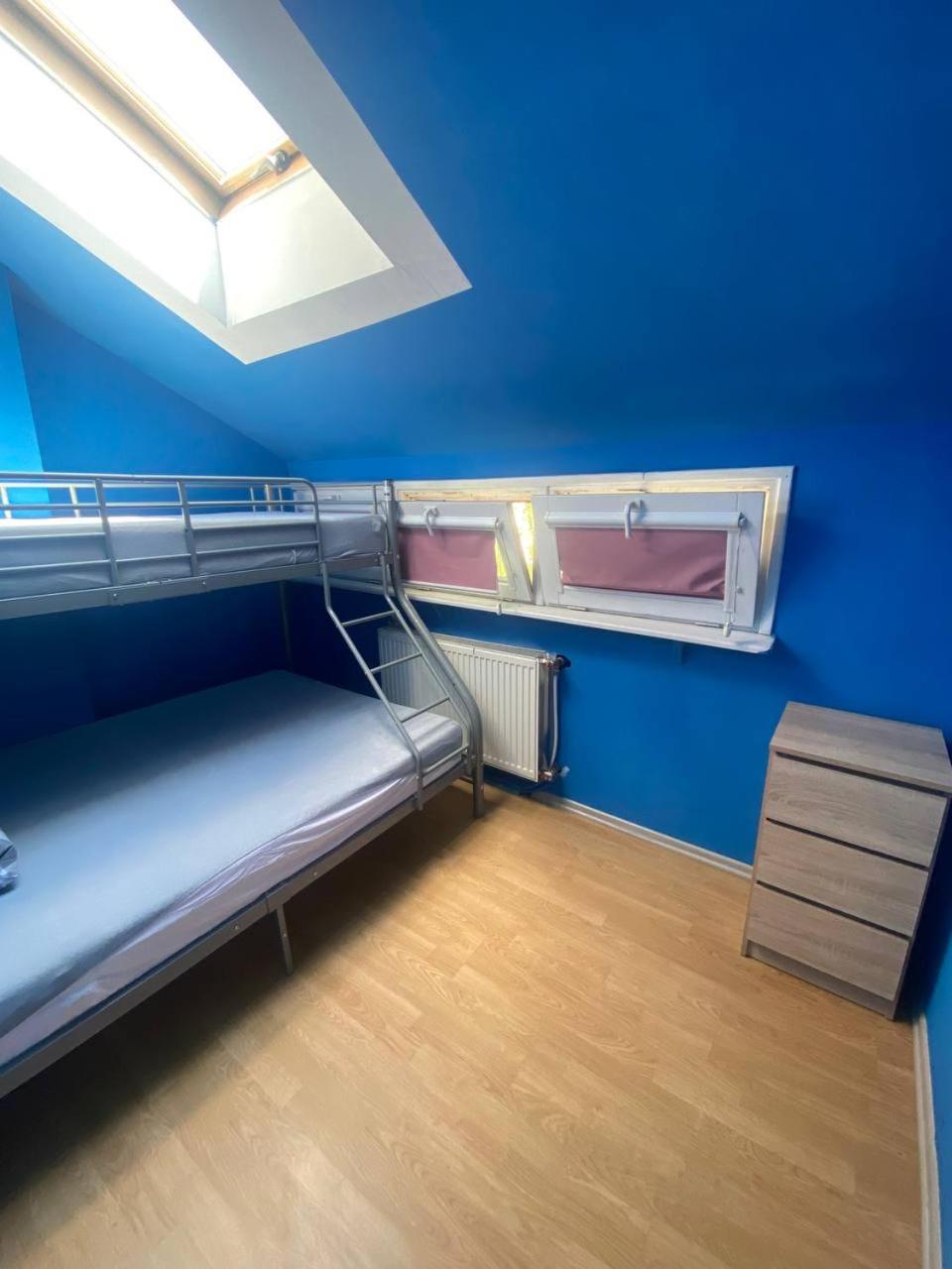 Dom Sofiia Albergue *