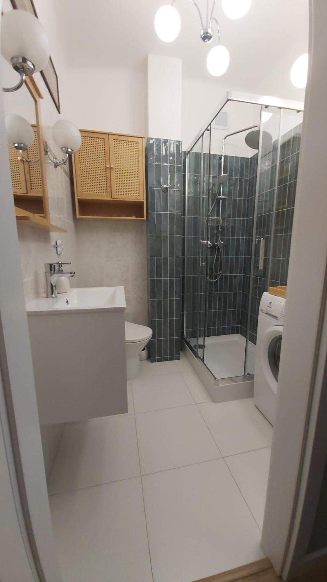Apartment Olive Garden Center *