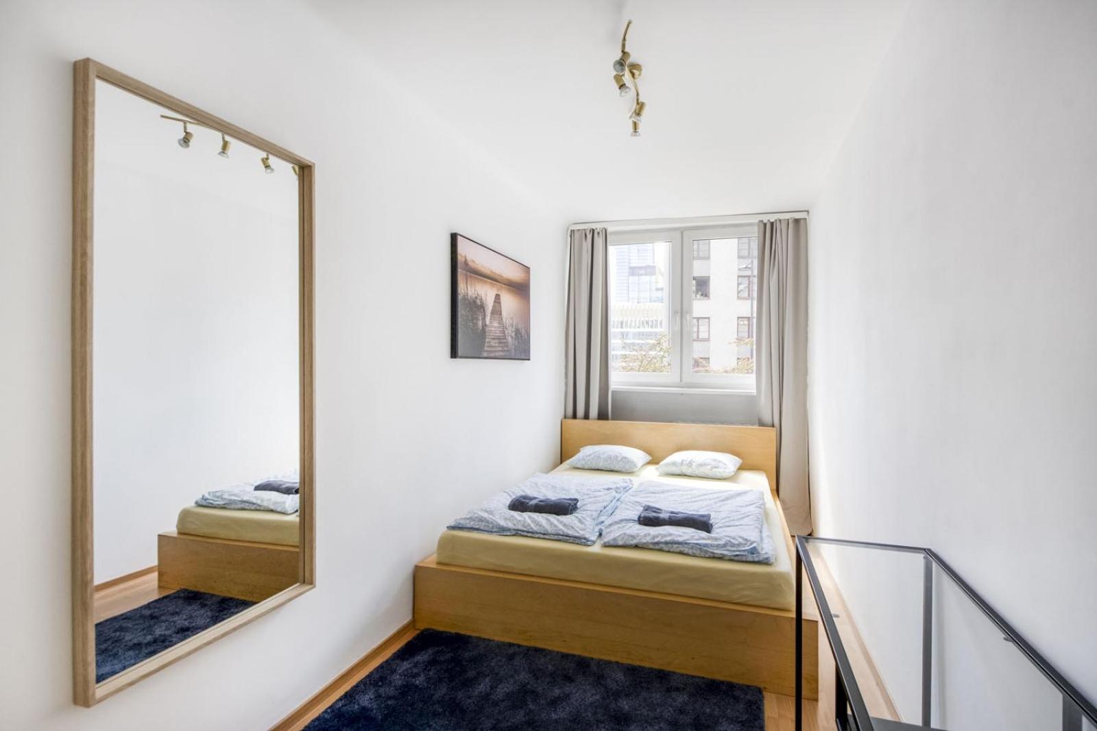 Panska Apartamento *