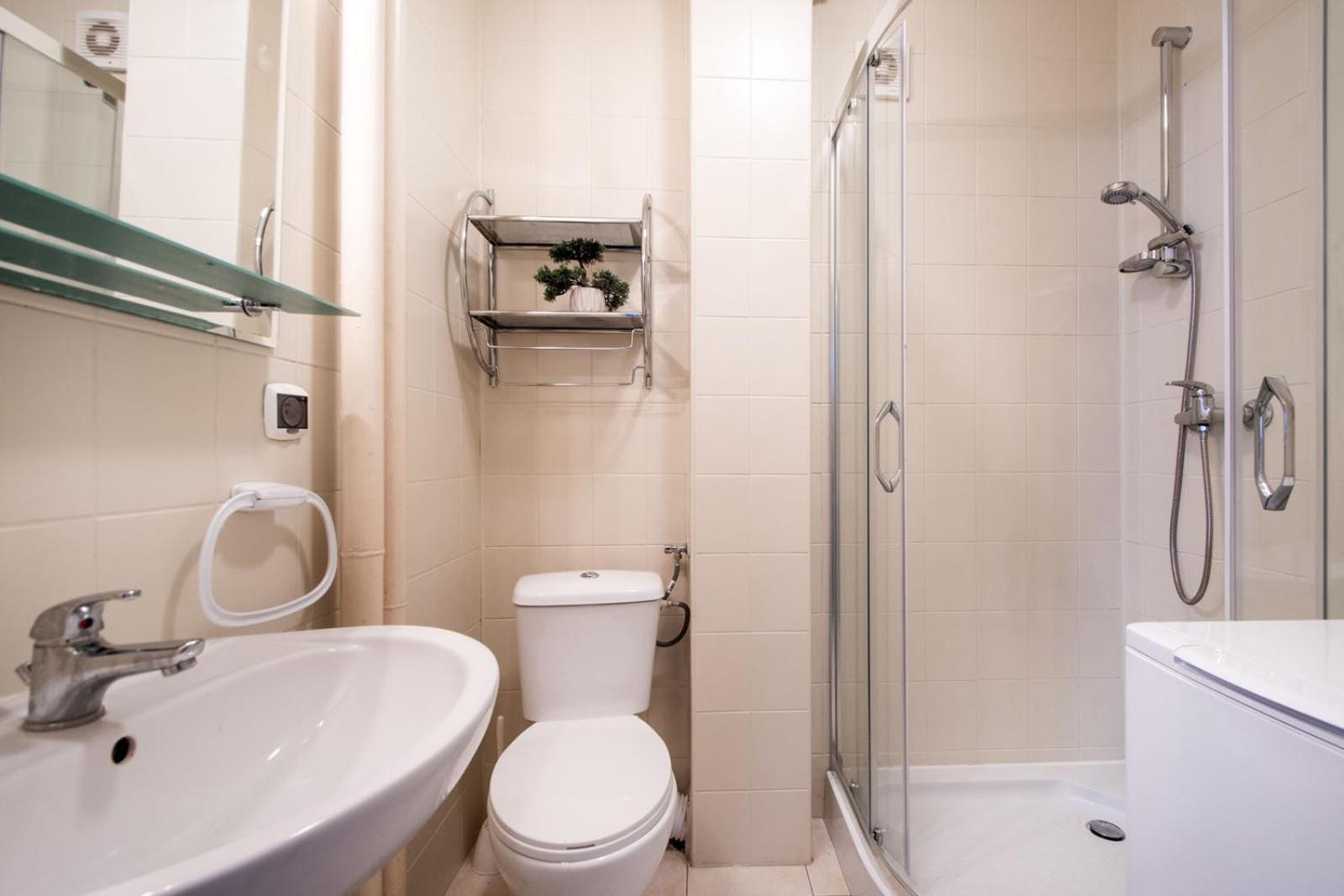 Apartamento Panska *