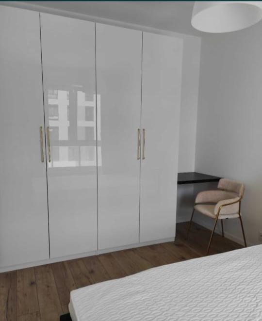 Apartamento Airport Varsóvia