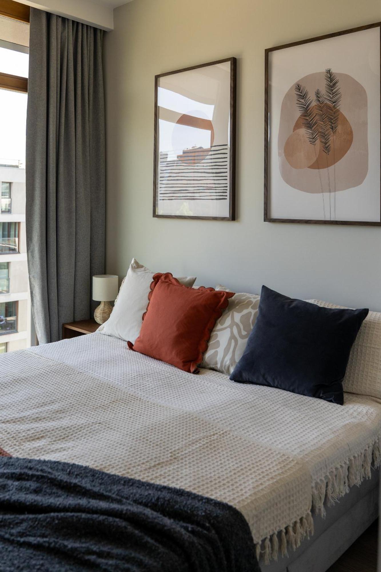 Apartamento Prestige - 86m2, Two-level Loft, Parking - By Rentujemy
