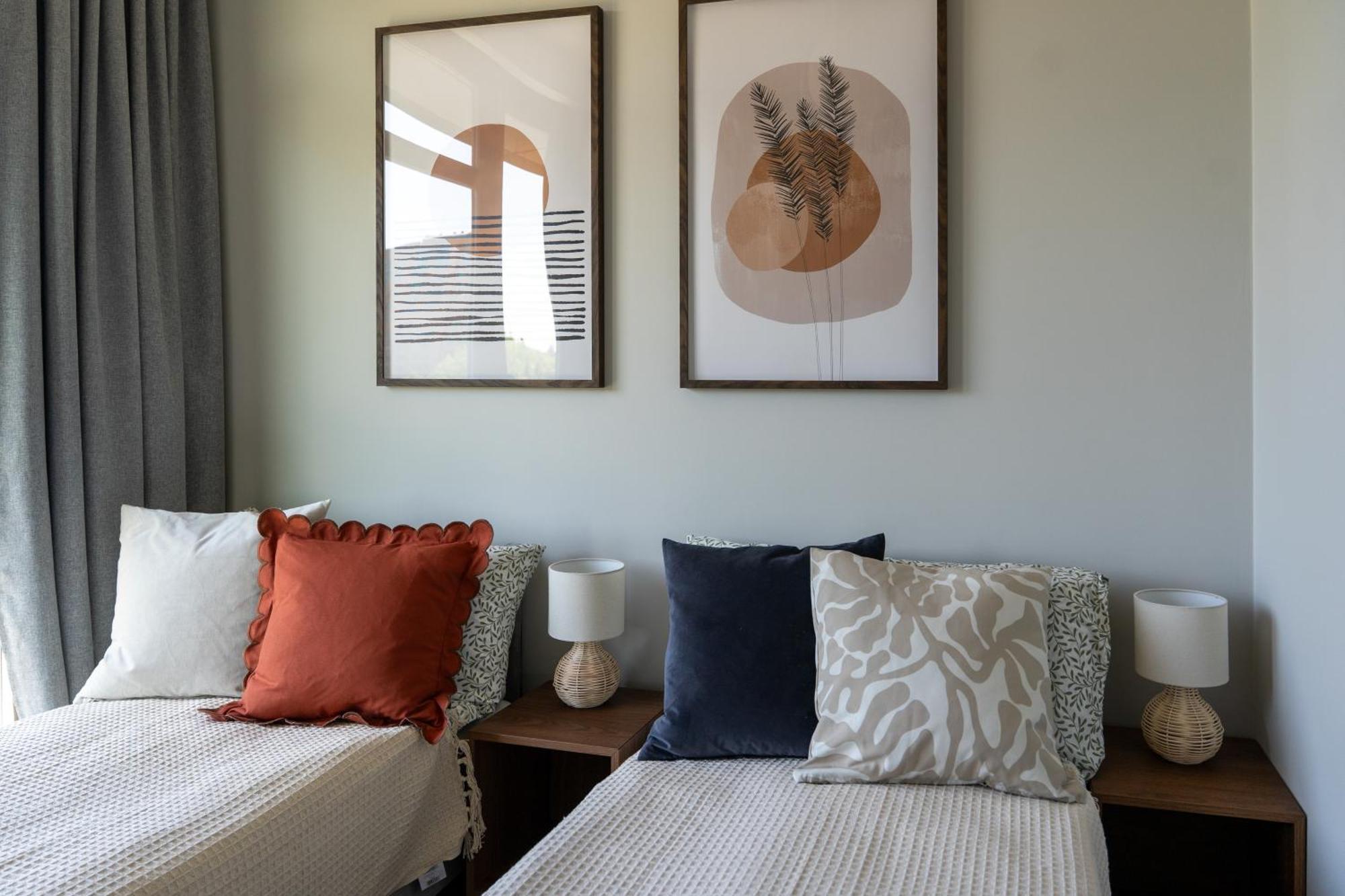 Apartamento Prestige - 86m2, Two-level Loft, Parking - By Rentujemy