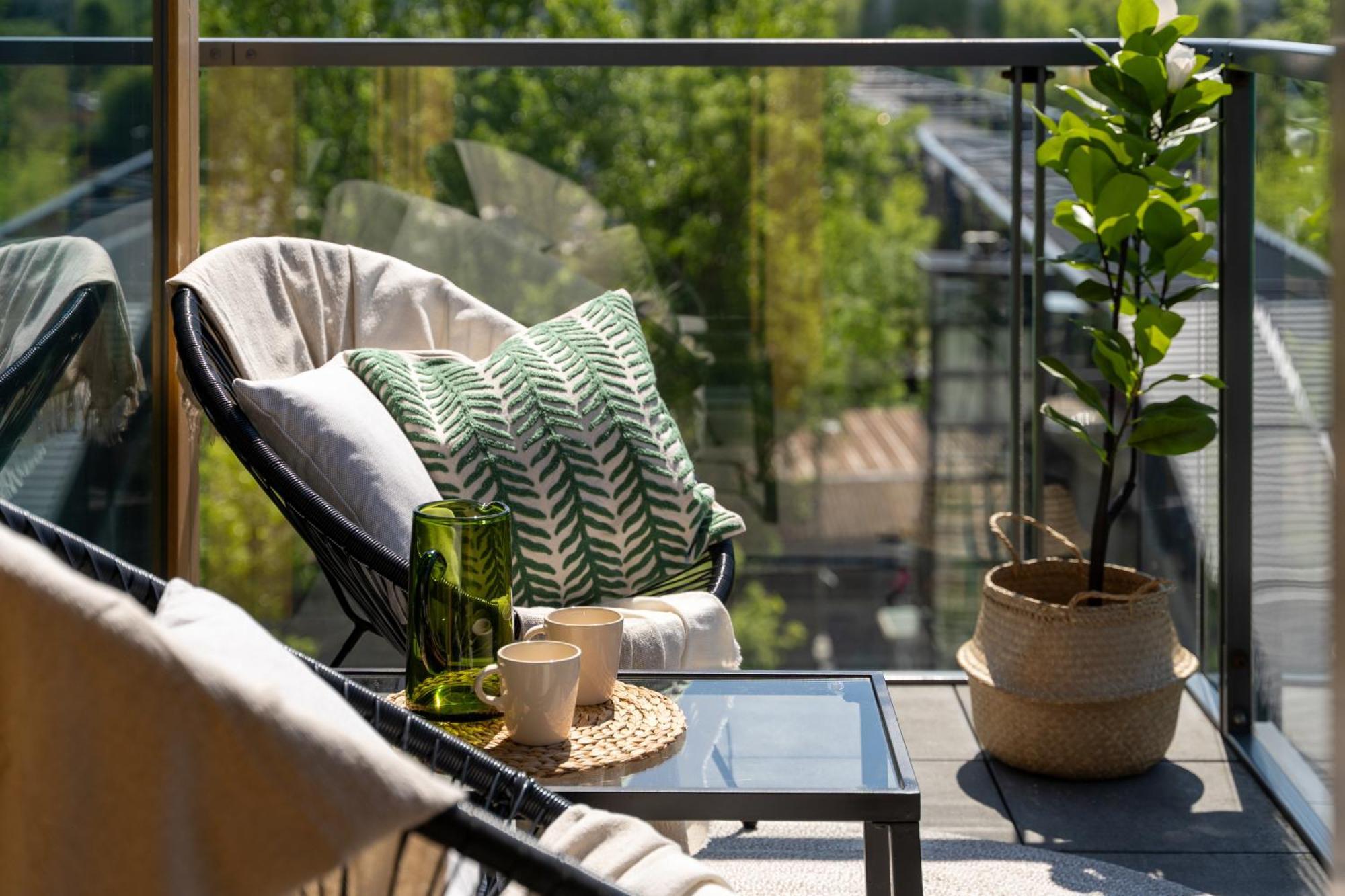 Prestige - 86m2, Two-level Loft, Parking - By Rentujemy Apartamento
