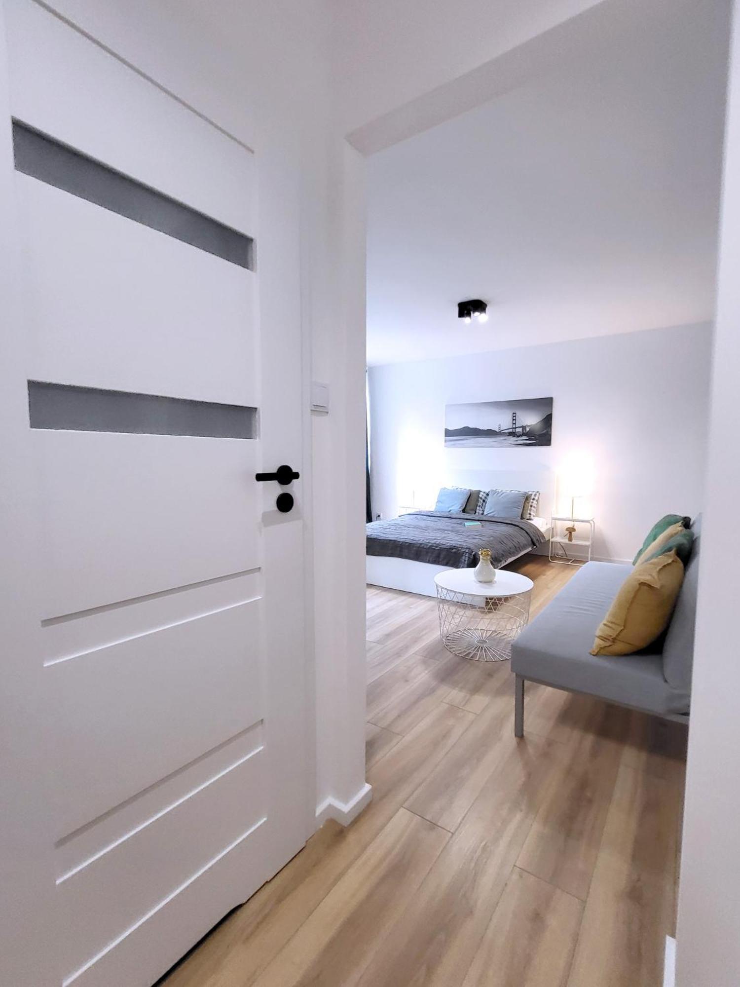 Apartment Enjoy! Srodmiescie Nowogrodzka