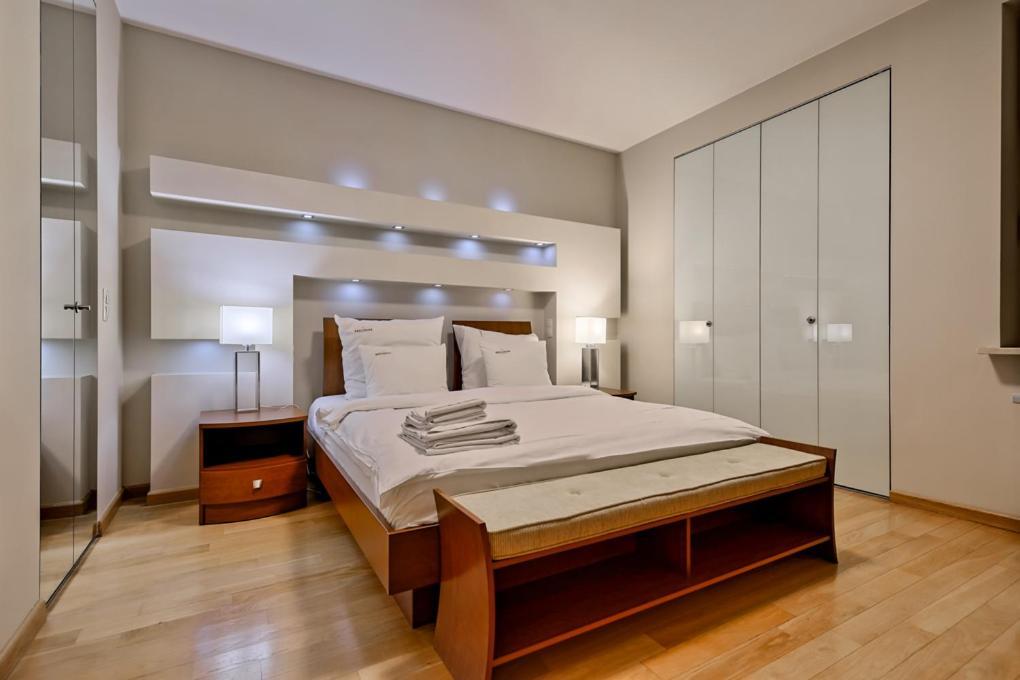 Apartment Inqse Centre