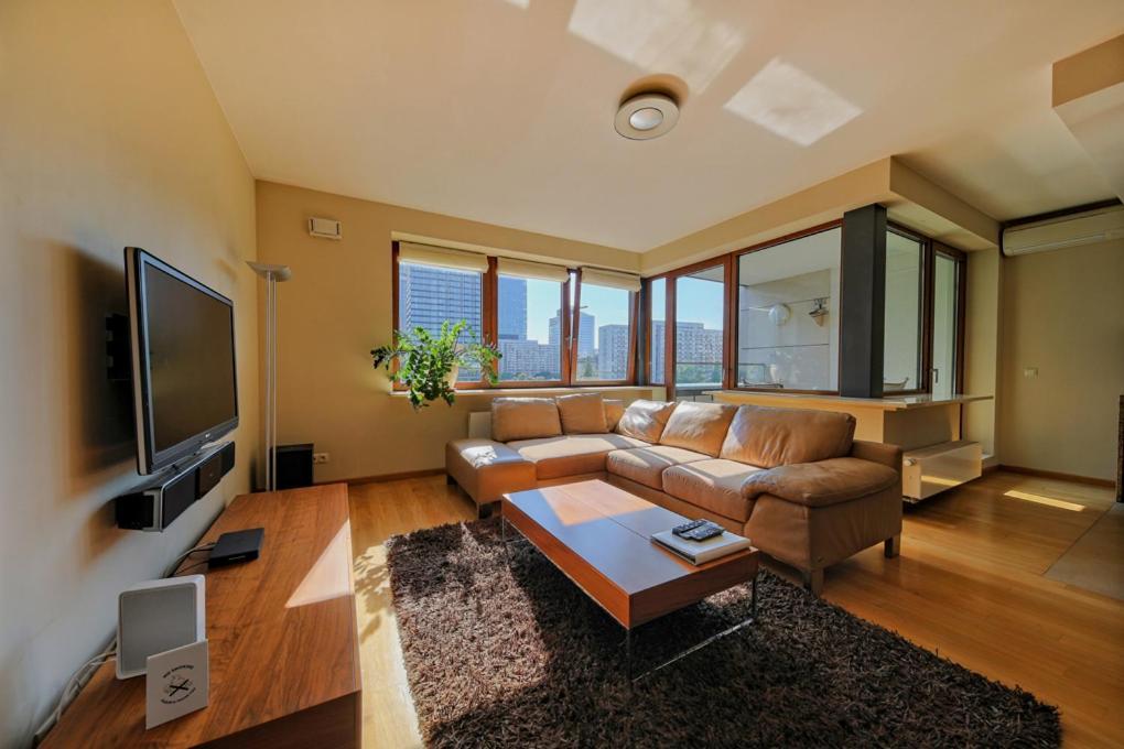 Apartment Inqse Centre