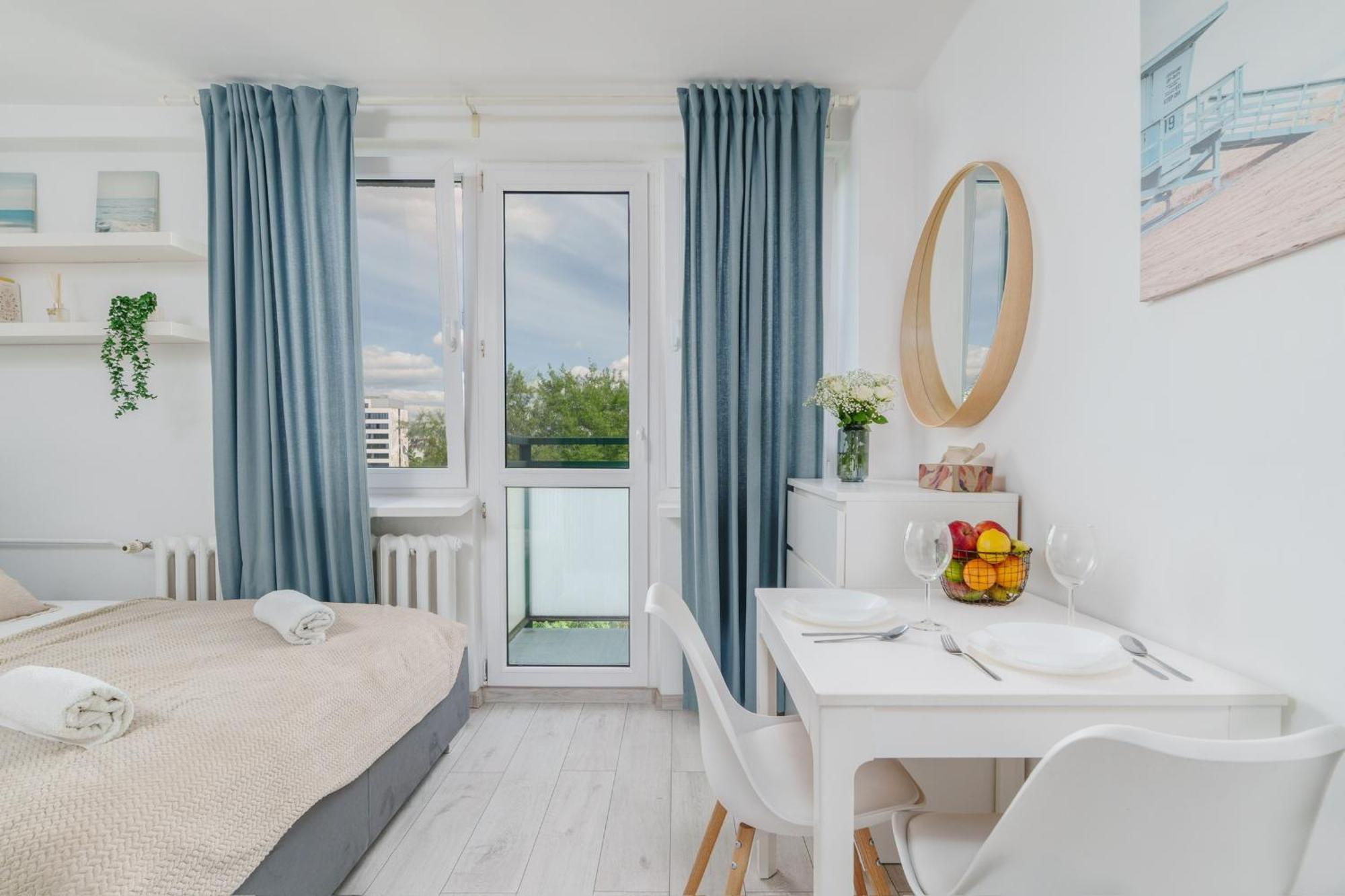 Apartamento Heart Luxury At The Metro