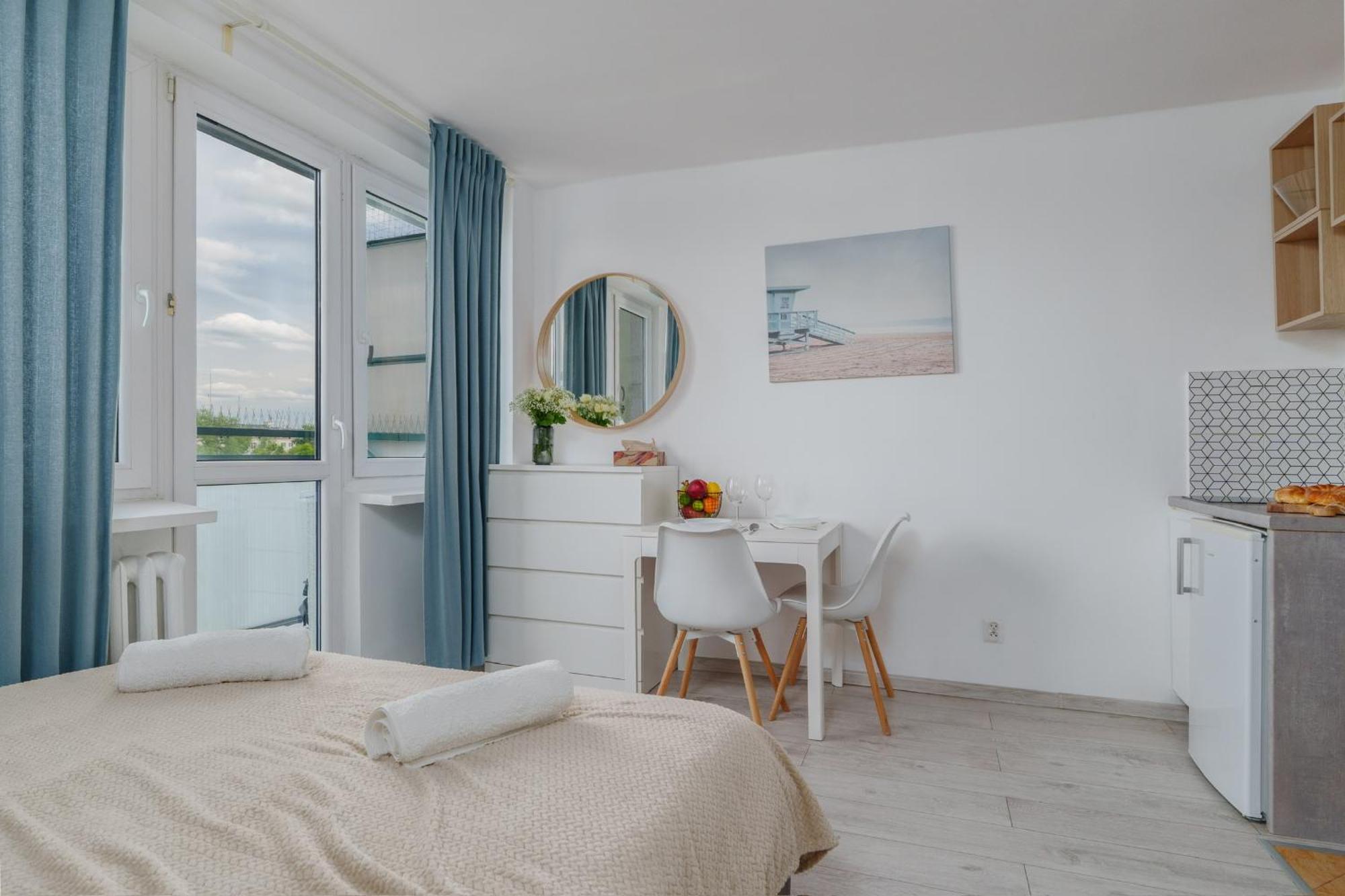 Heart Luxury At The Metro Apartamento *