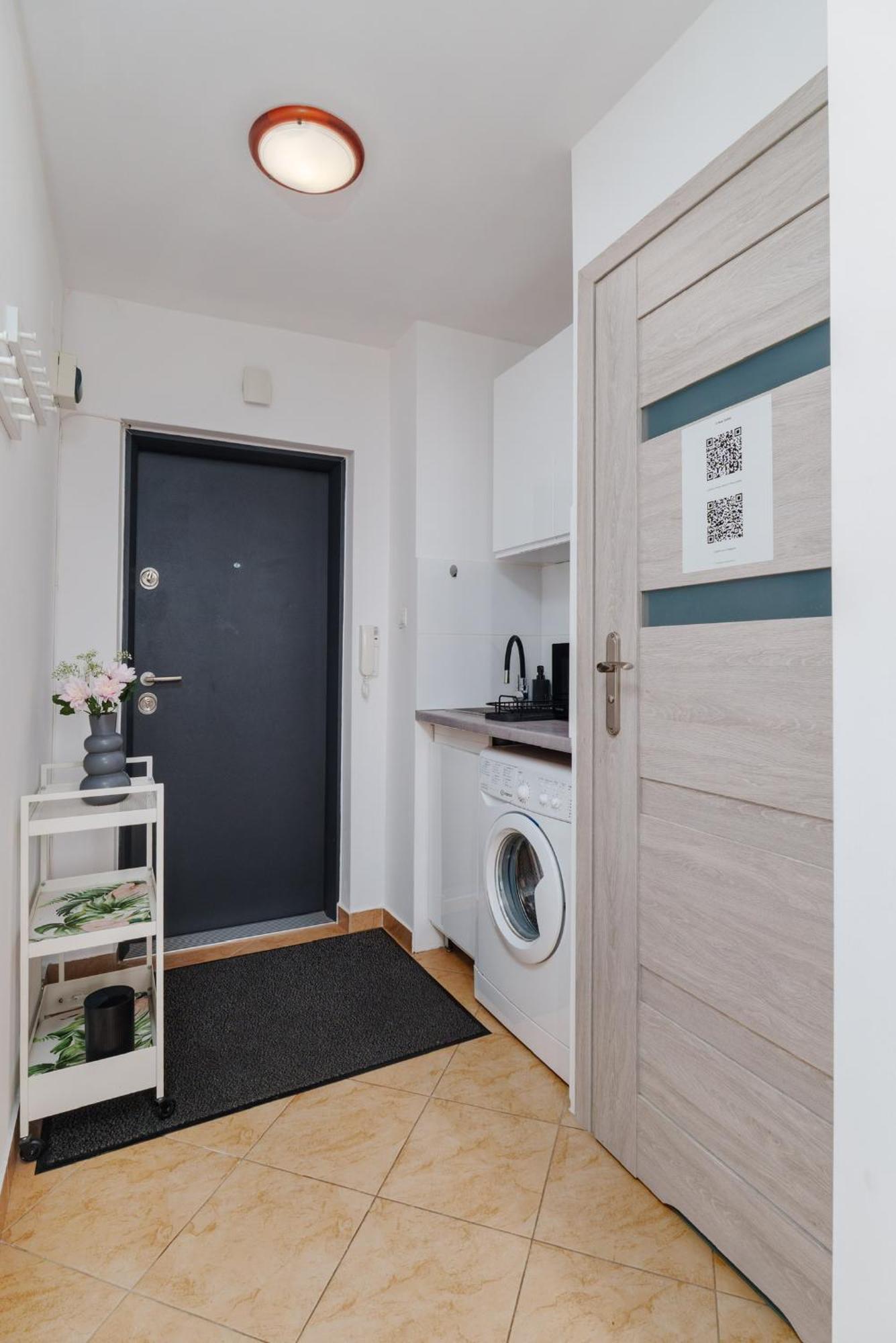 Heart Luxury At The Metro Apartamento *