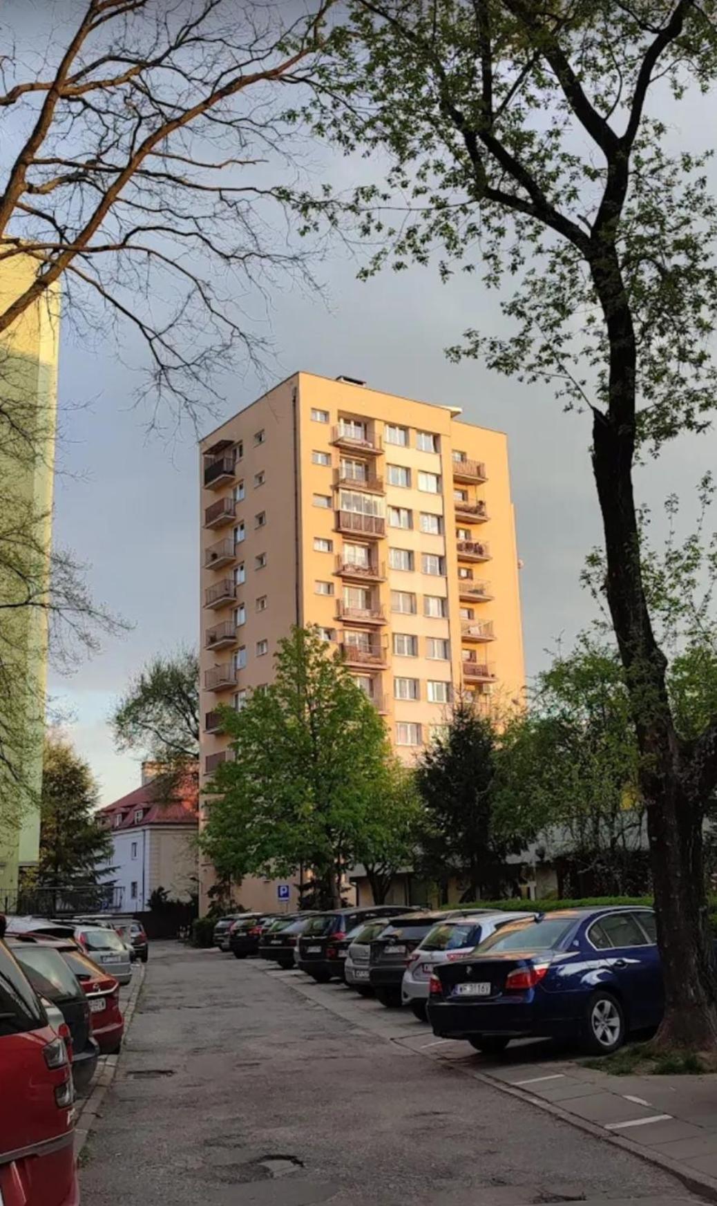 Cosy Zwyciezcow Saska Kepa * Warsaw