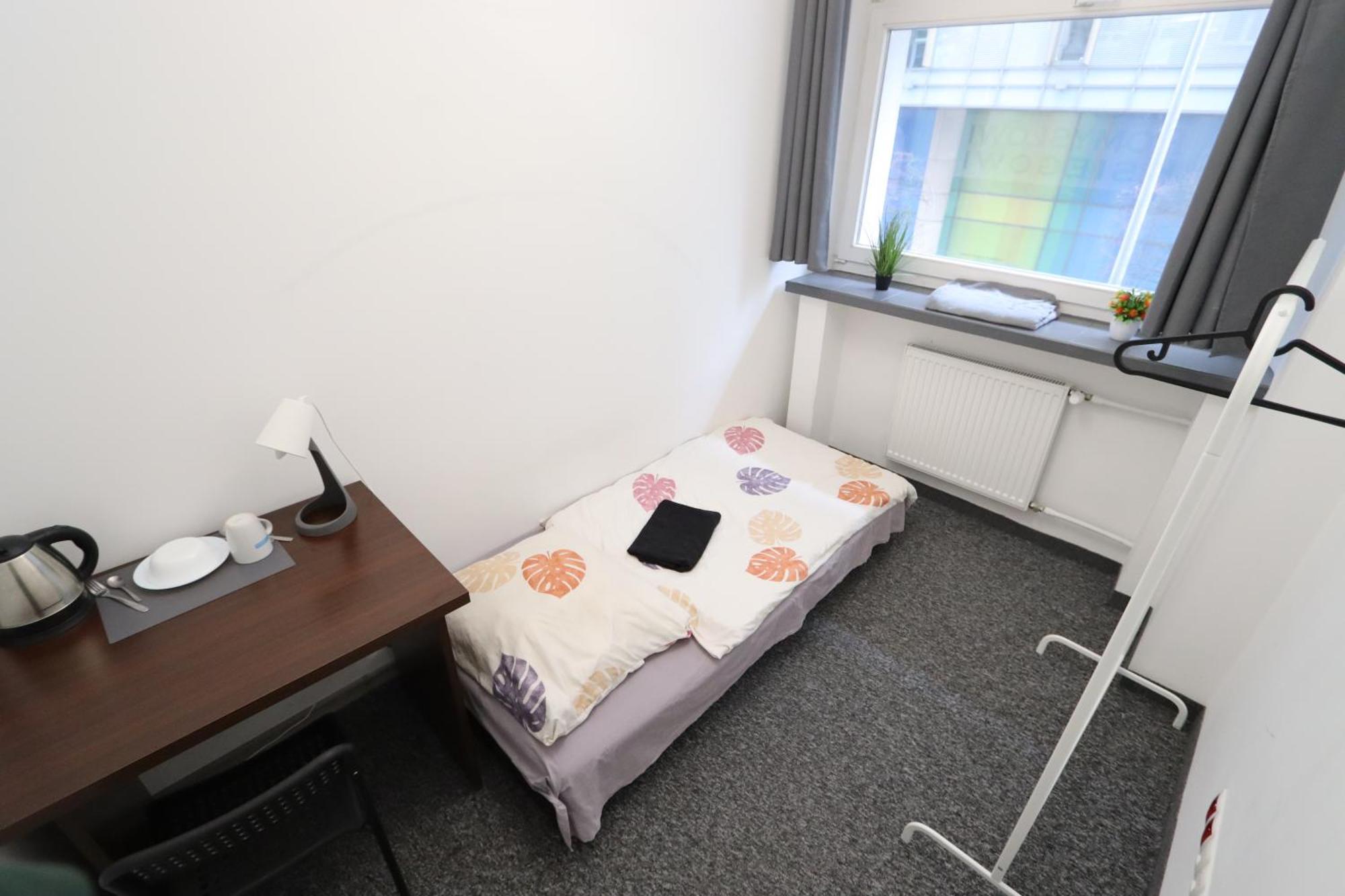 Fantastic - Zgoda Apartment Warsaw