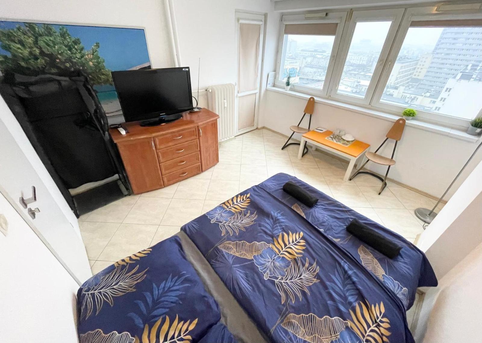 Fantastic - Zgoda Apartment *