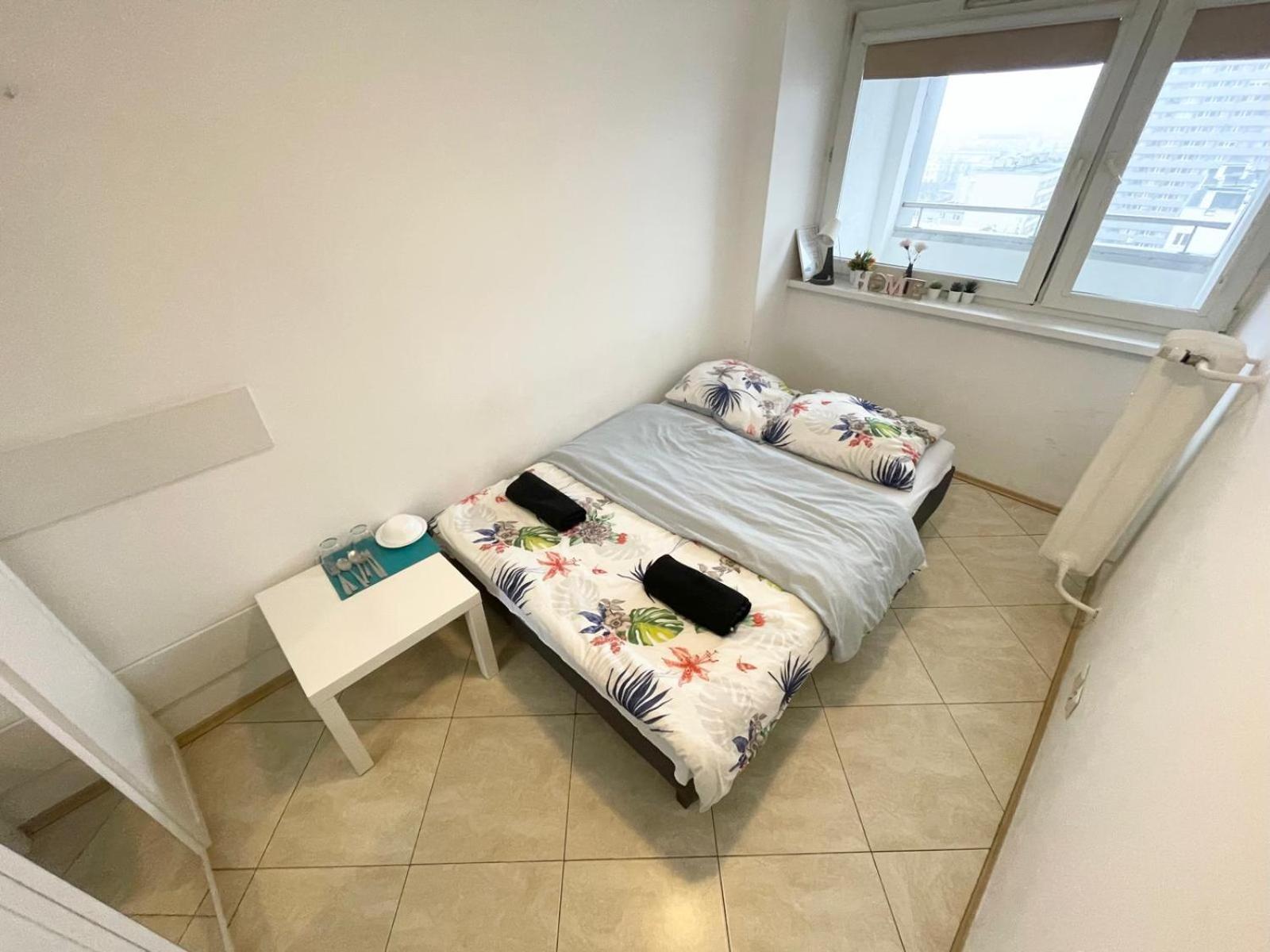 Fantastic - Zgoda Apartment Warsaw