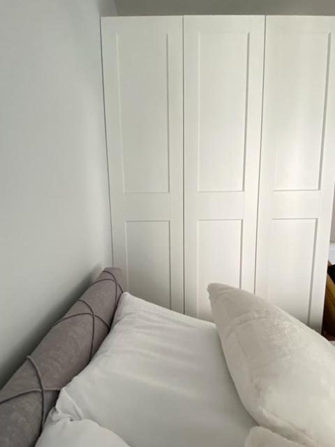 Apartamento Living Point Mokotow