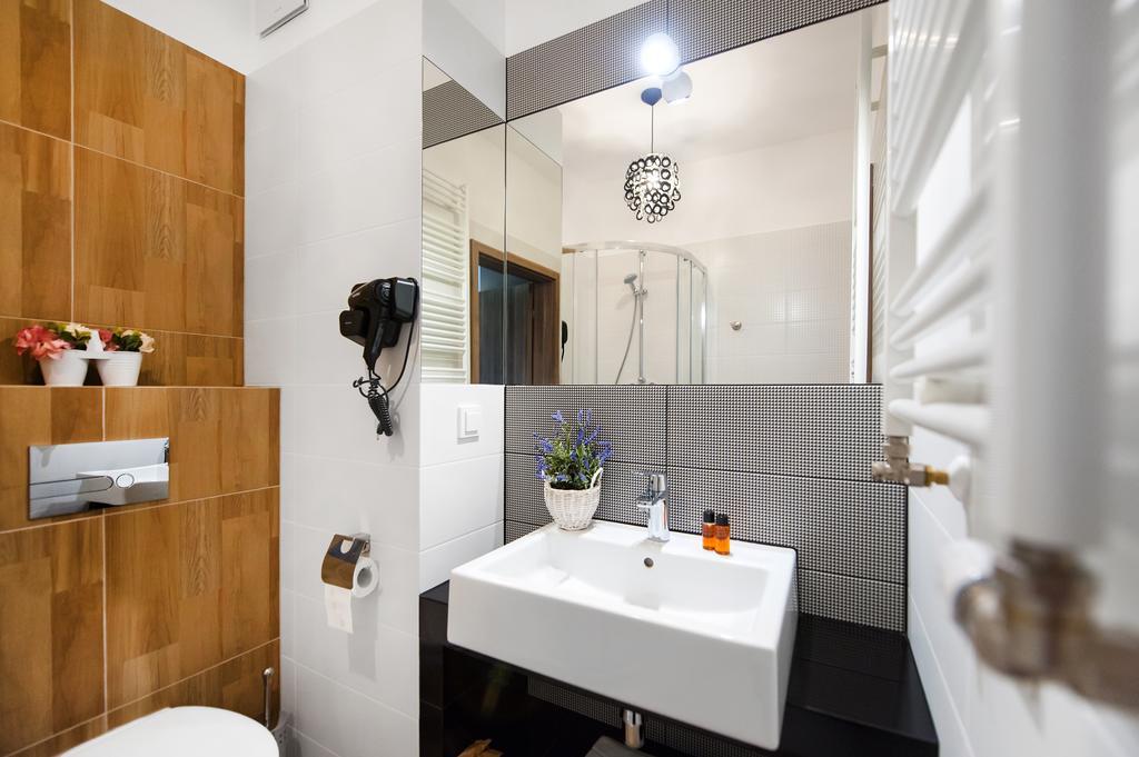 Apartament Prestige Wola Kolejowa *